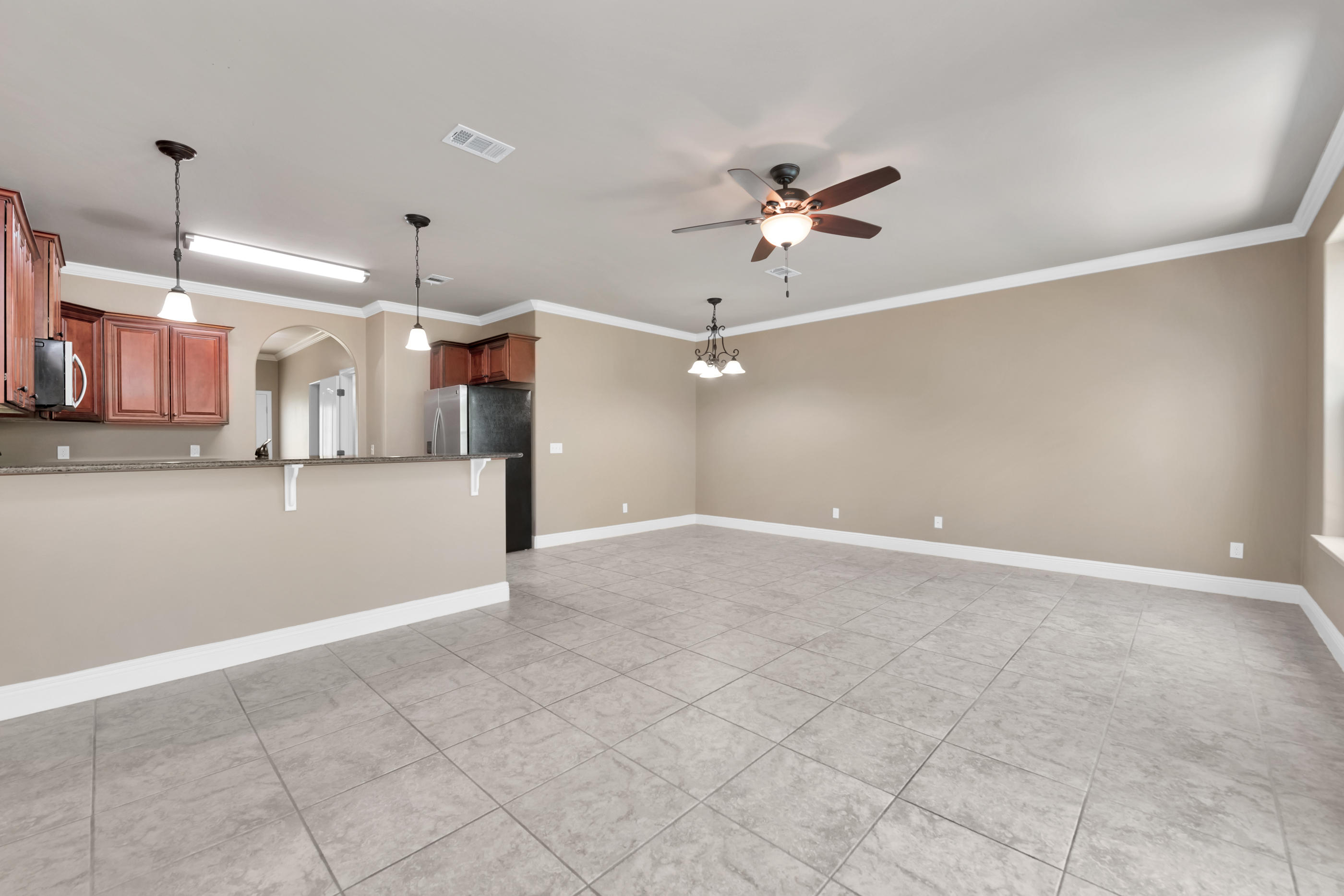 Sound Haven - Residential