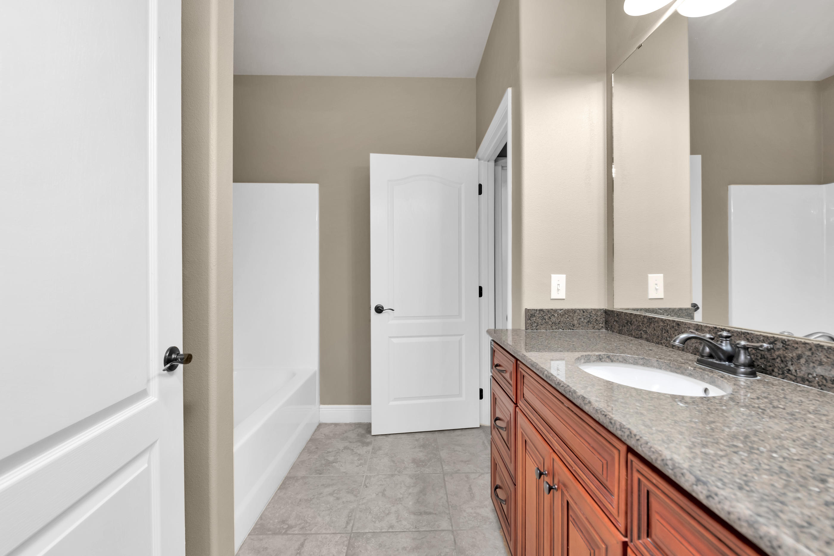 Sound Haven - Residential