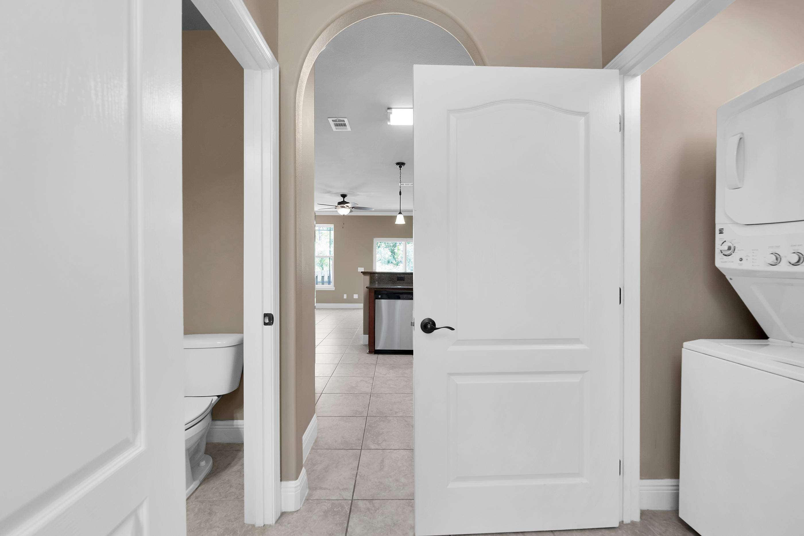 Sound Haven - Residential