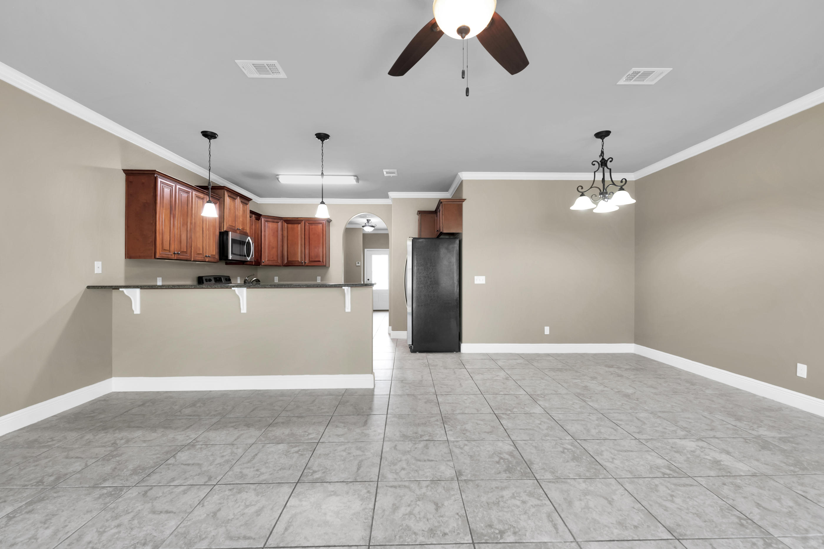 Sound Haven - Residential