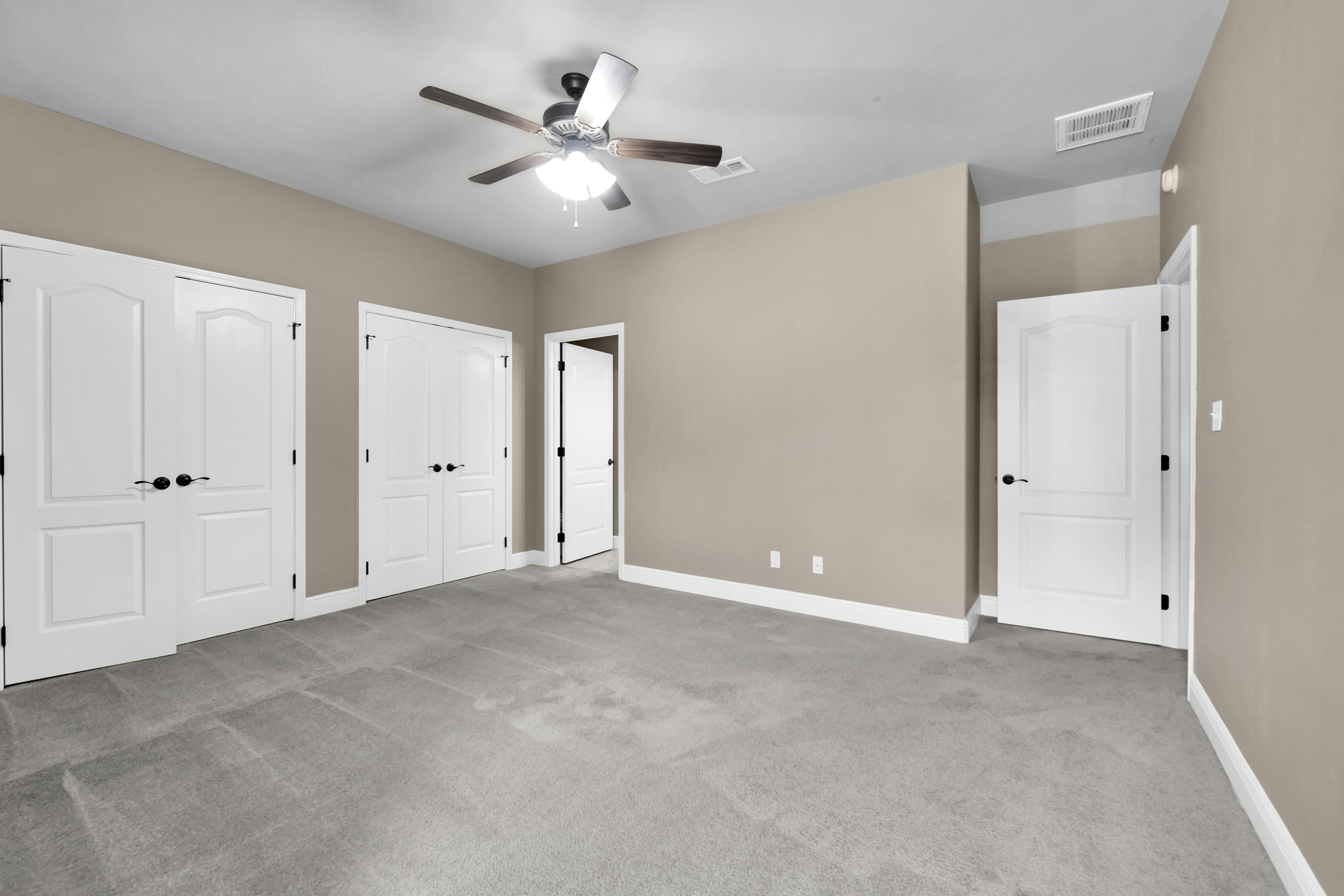 Sound Haven - Residential