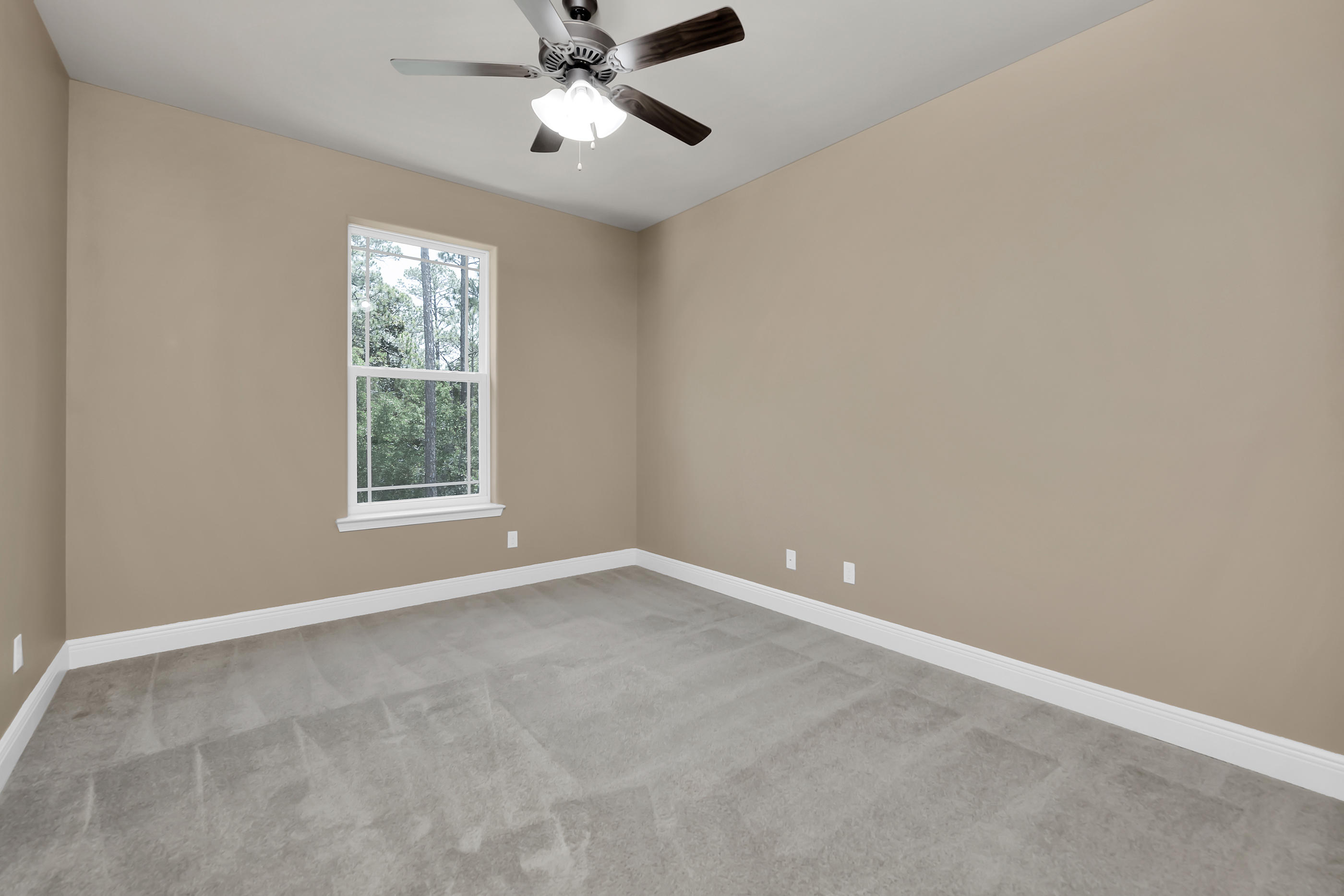 Sound Haven - Residential