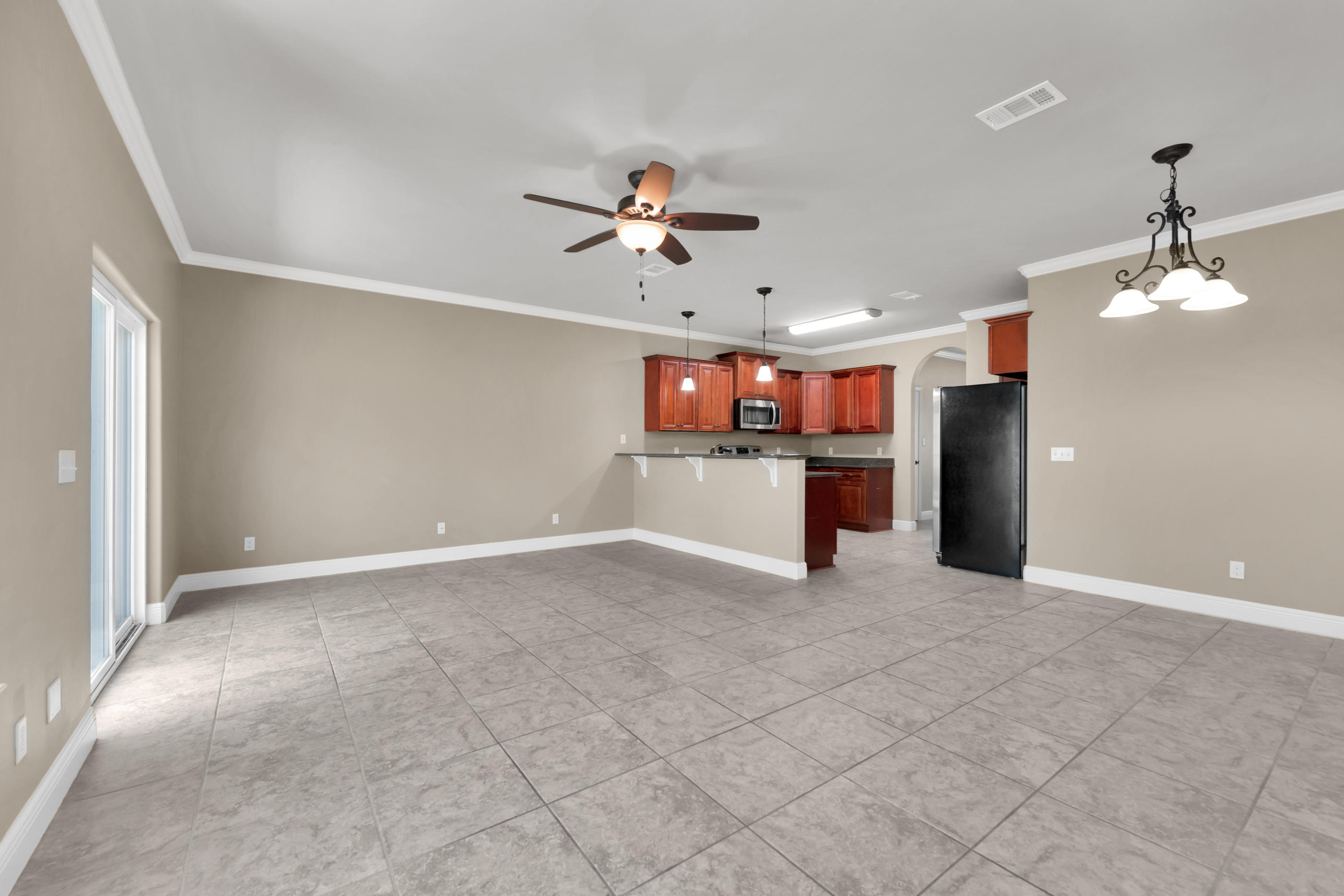 Sound Haven - Residential