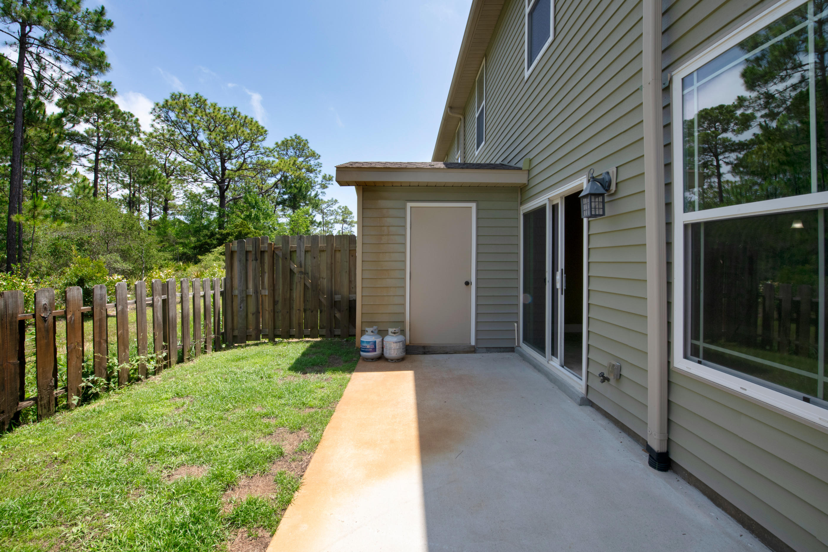 Sound Haven - Residential