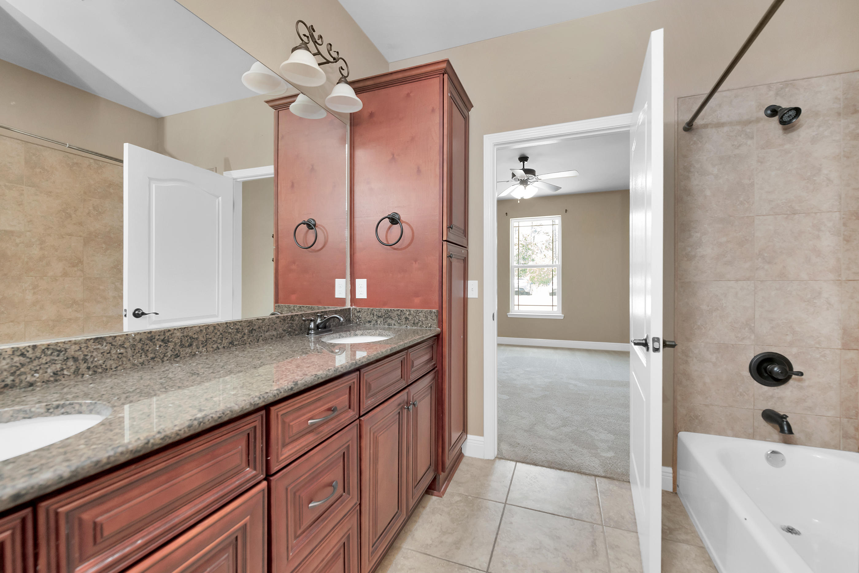 Sound Haven - Residential