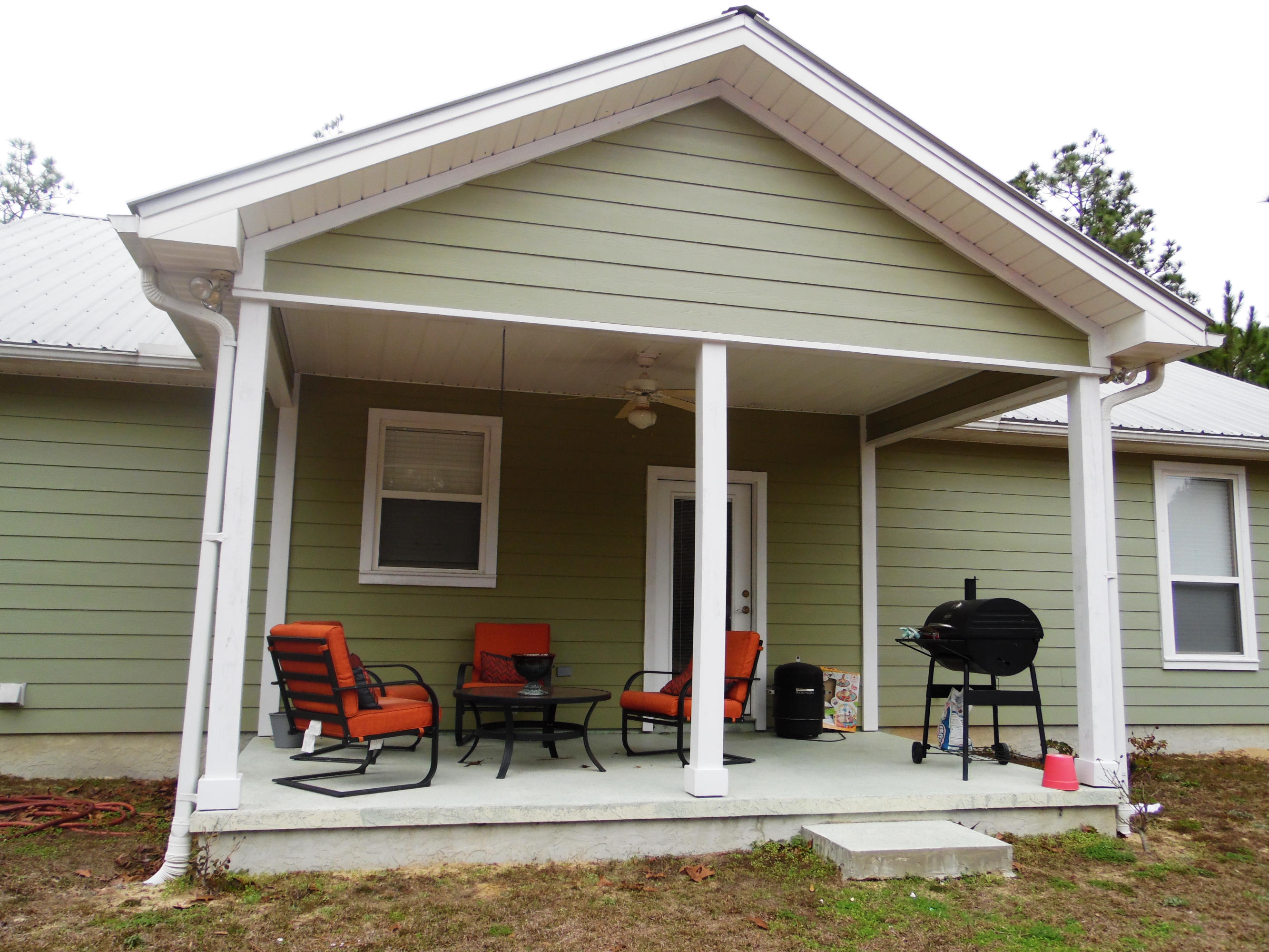 No Recorded Subdivision. - Residential