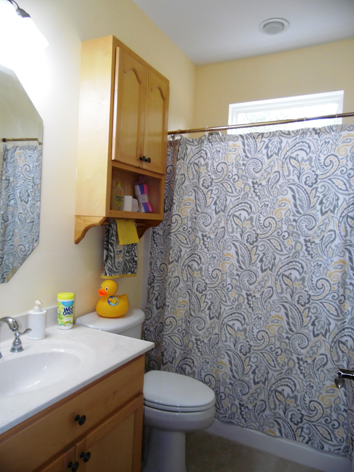 No Recorded Subdivision. - Residential