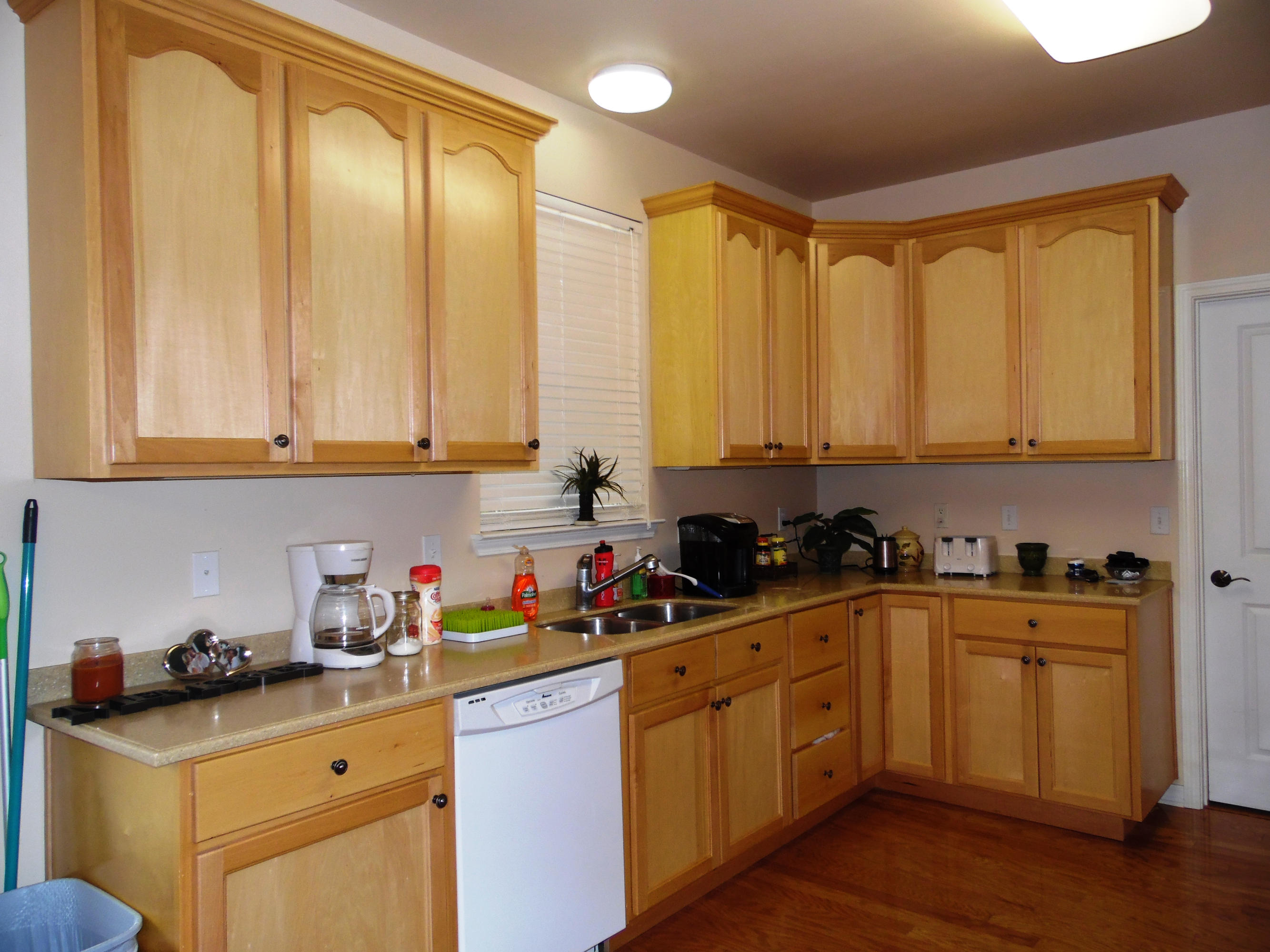 No Recorded Subdivision. - Residential