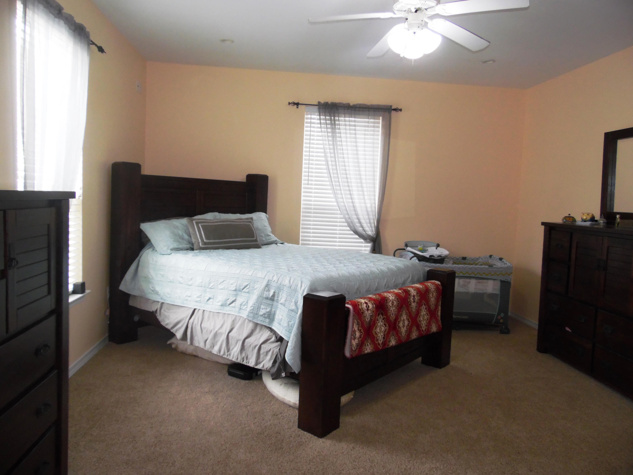 No Recorded Subdivision. - Residential