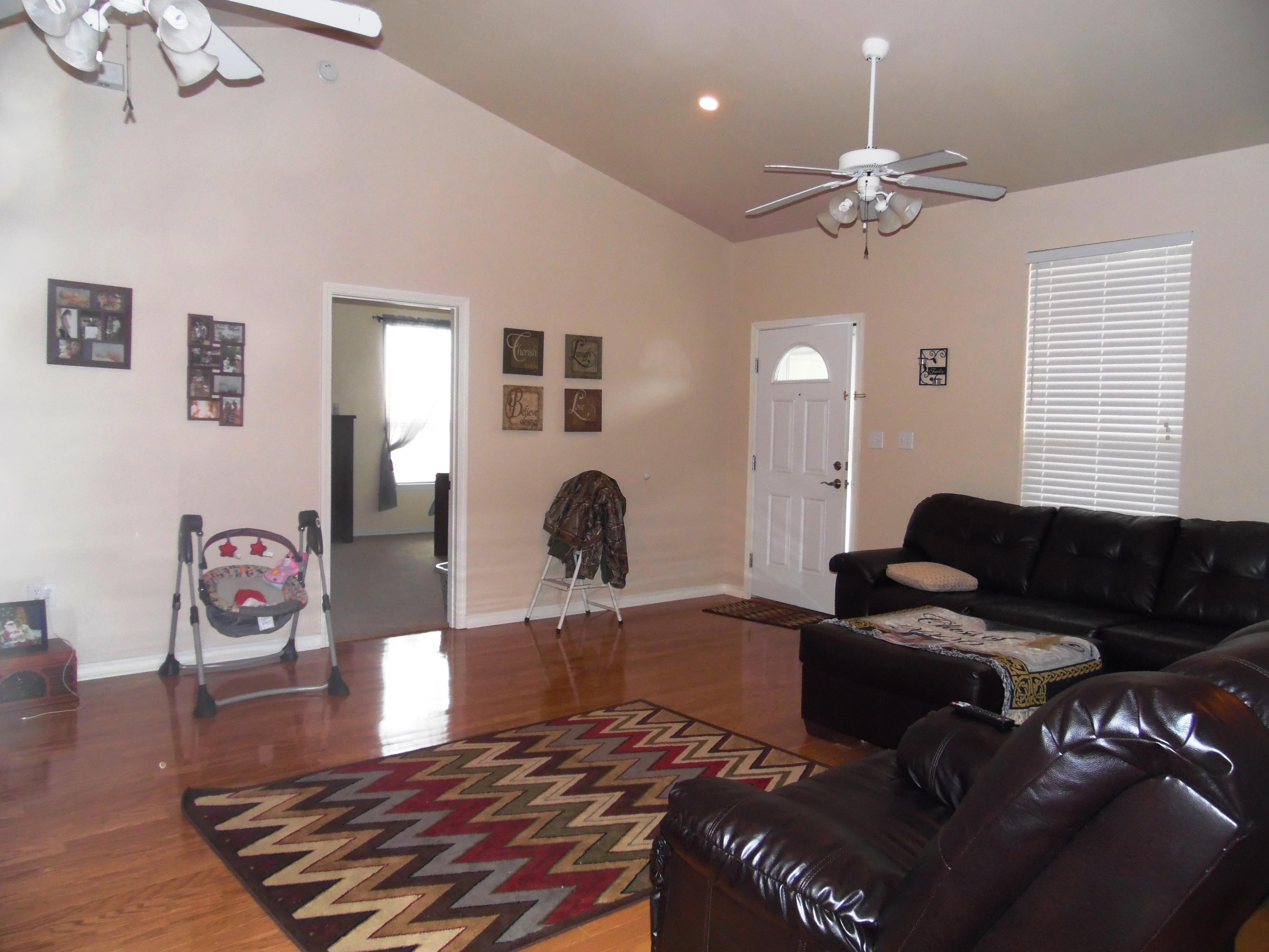 No Recorded Subdivision. - Residential