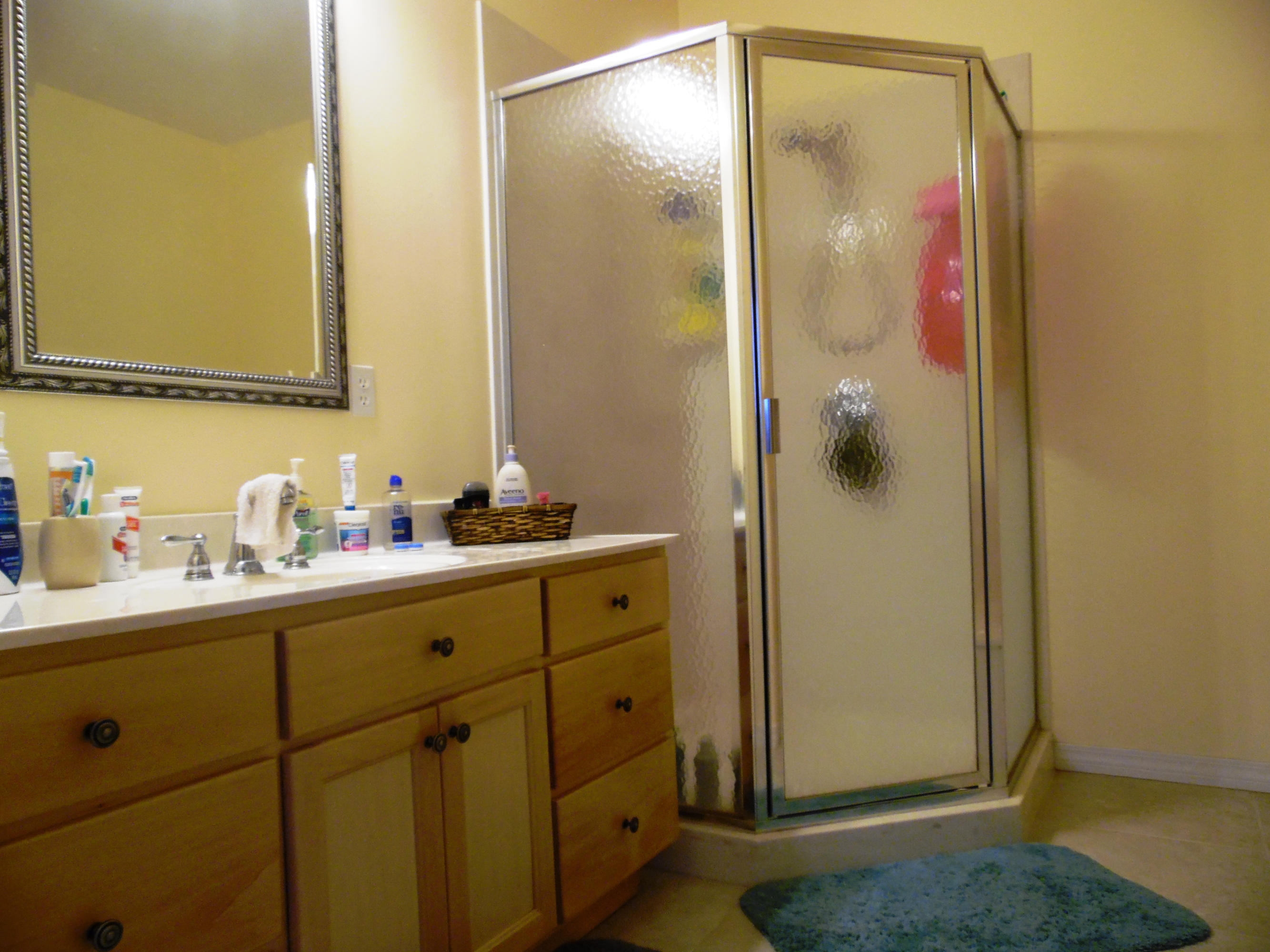 No Recorded Subdivision. - Residential