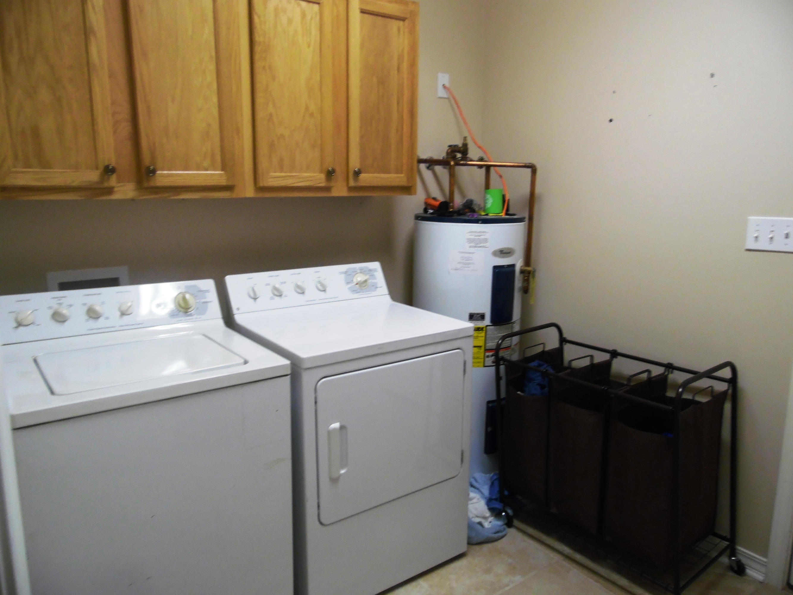 No Recorded Subdivision. - Residential