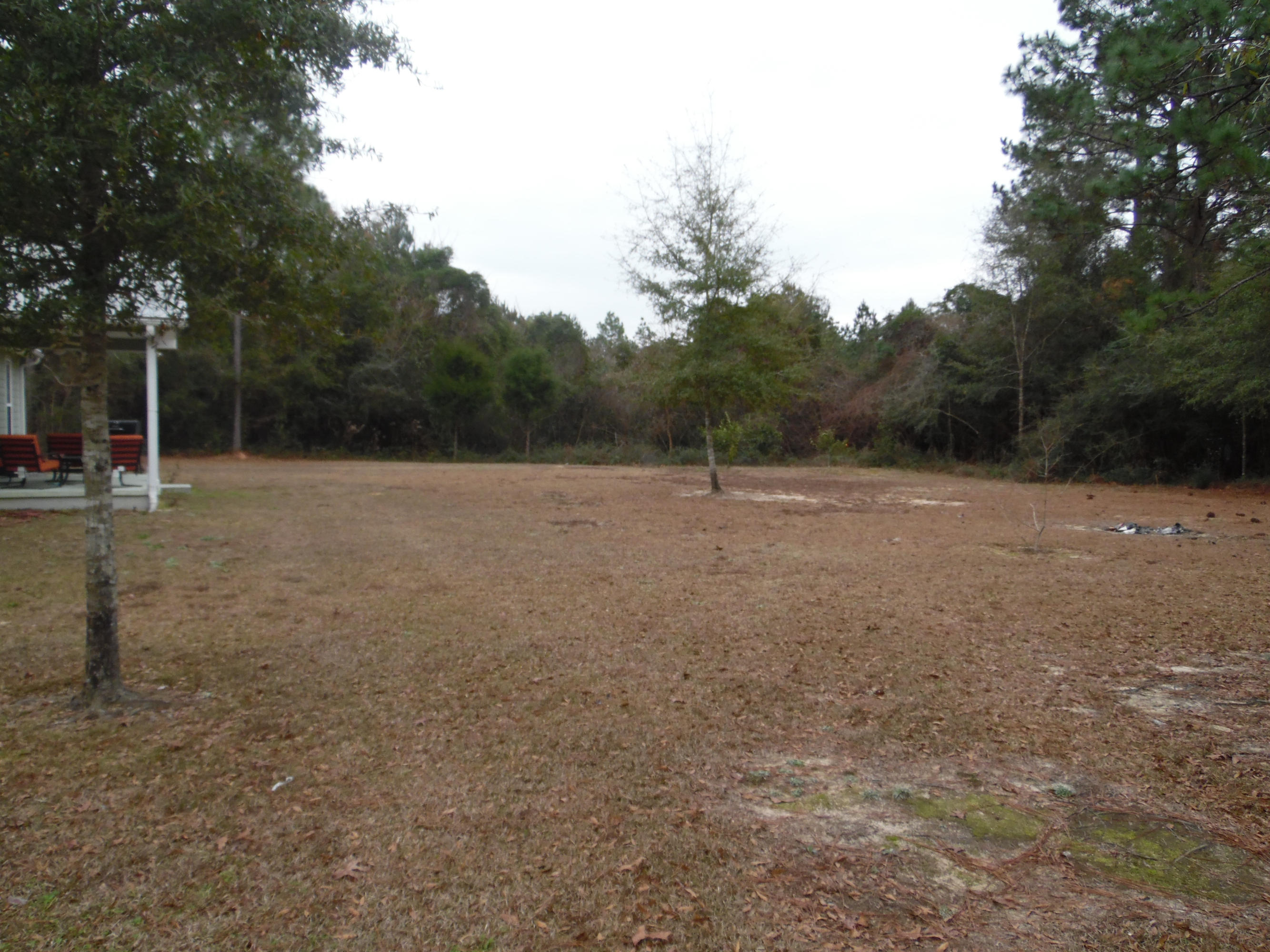 No Recorded Subdivision. - Residential