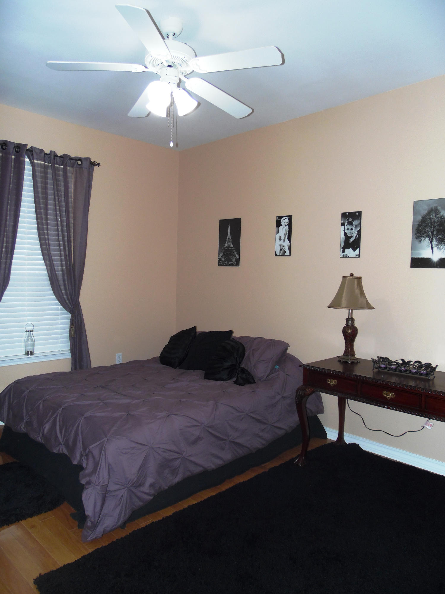 No Recorded Subdivision. - Residential