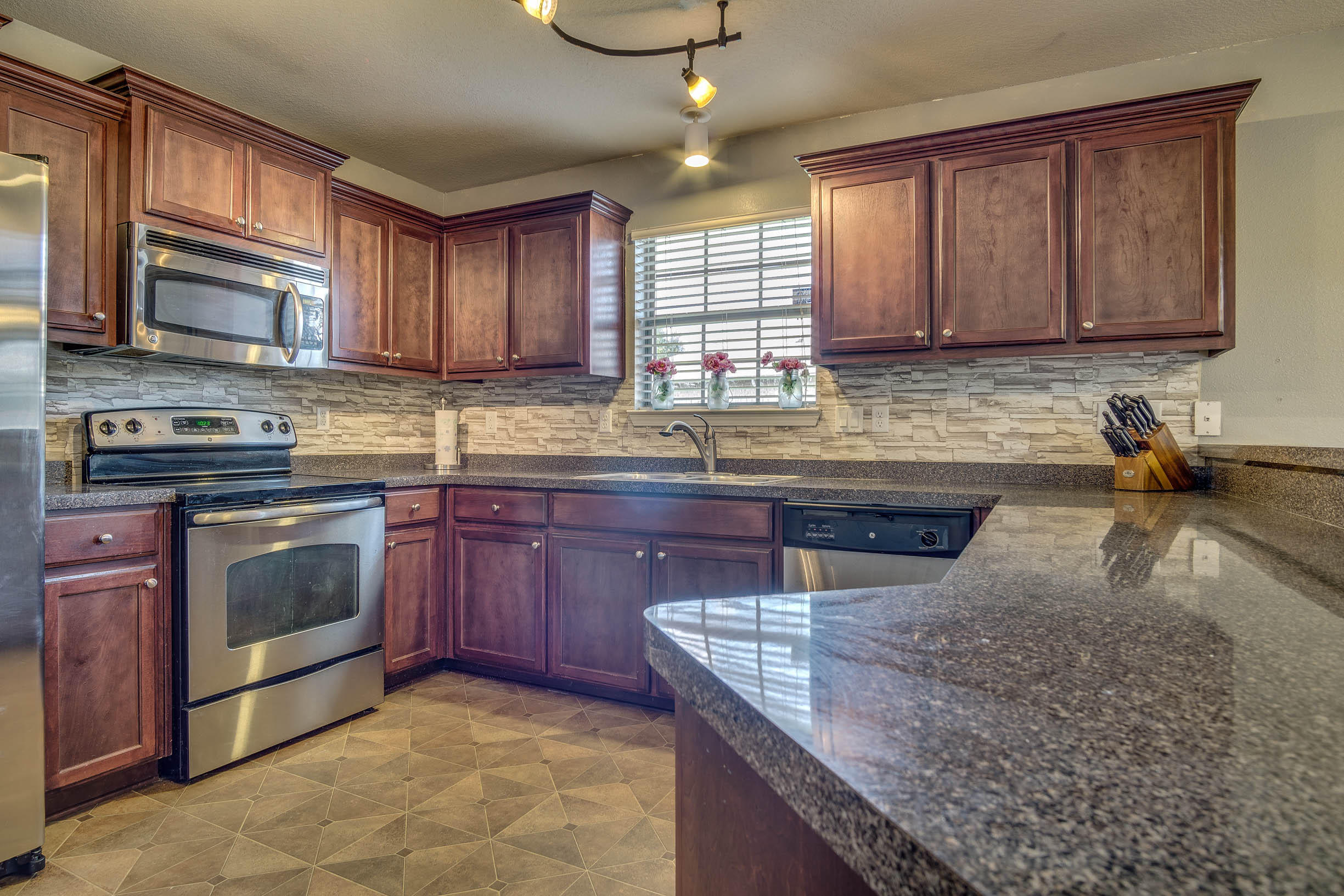 IRON GATE SUBD PHASE II - Residential