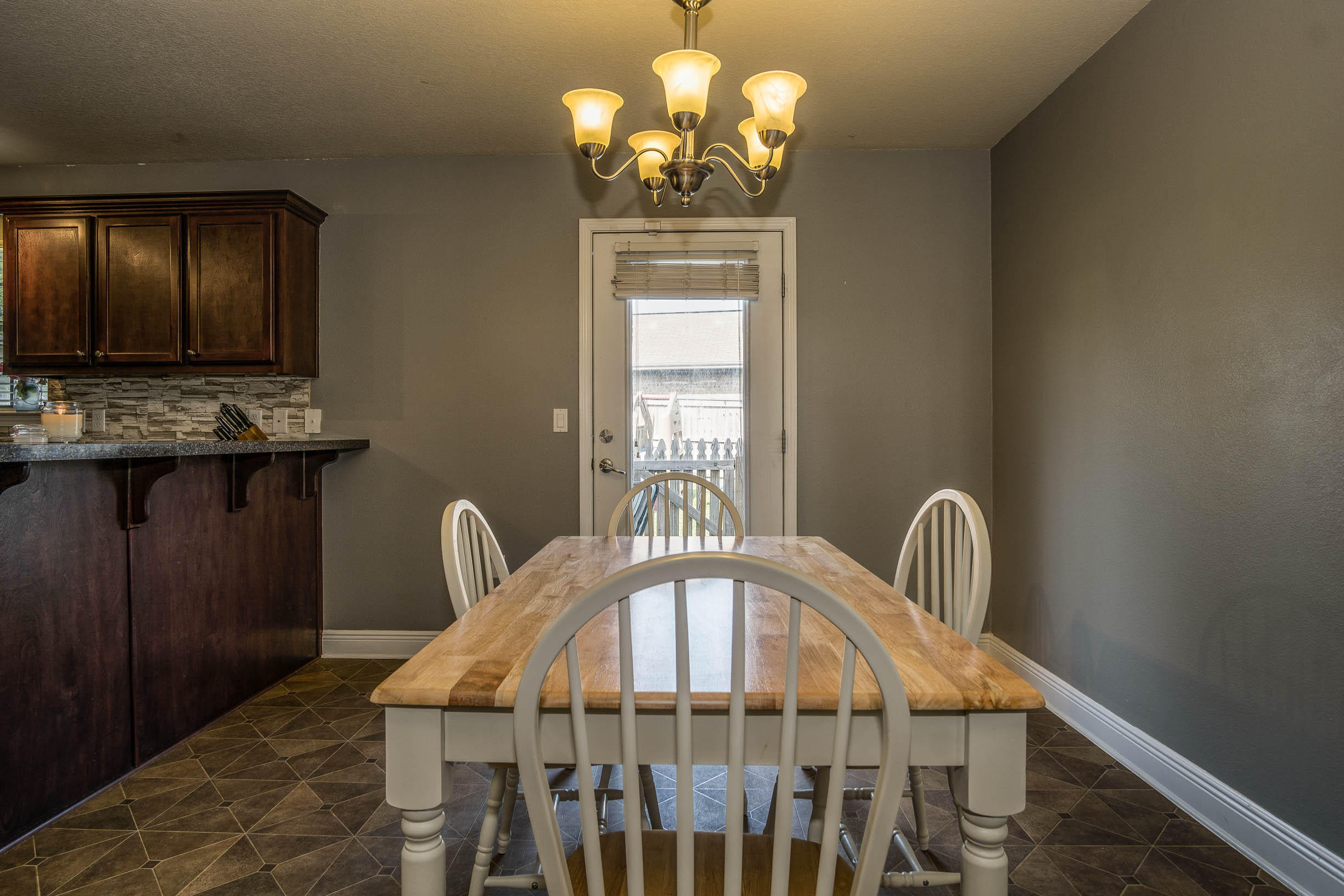 IRON GATE SUBD PHASE II - Residential