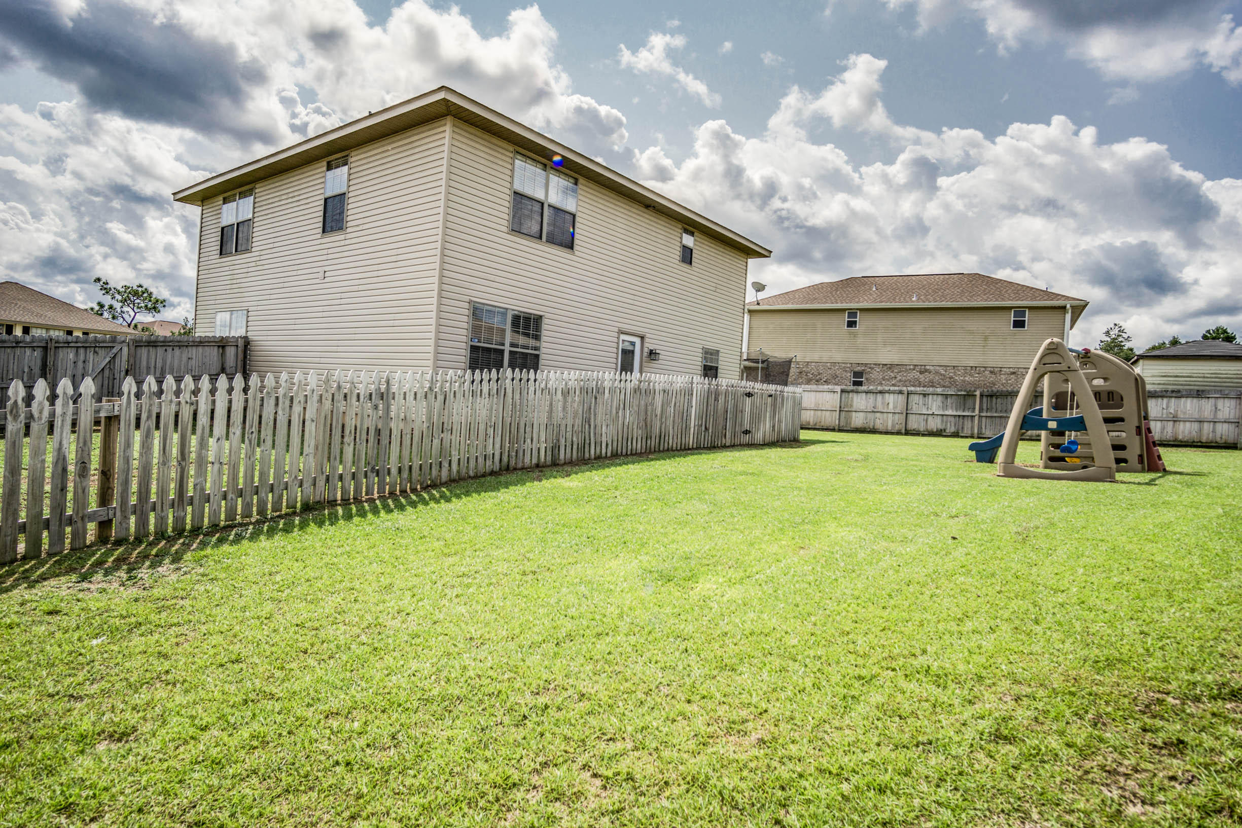 IRON GATE SUBD PHASE II - Residential