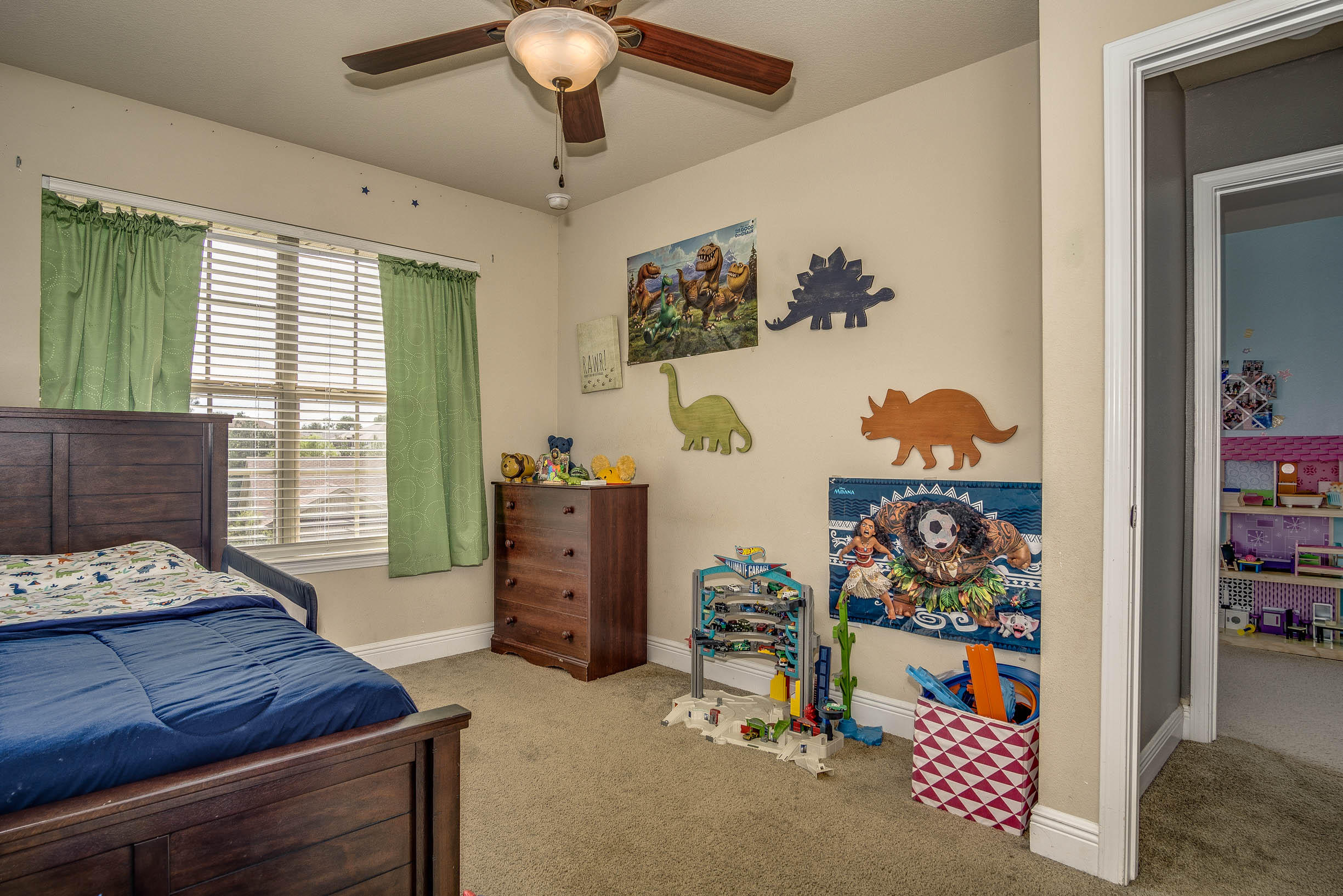 IRON GATE SUBD PHASE II - Residential