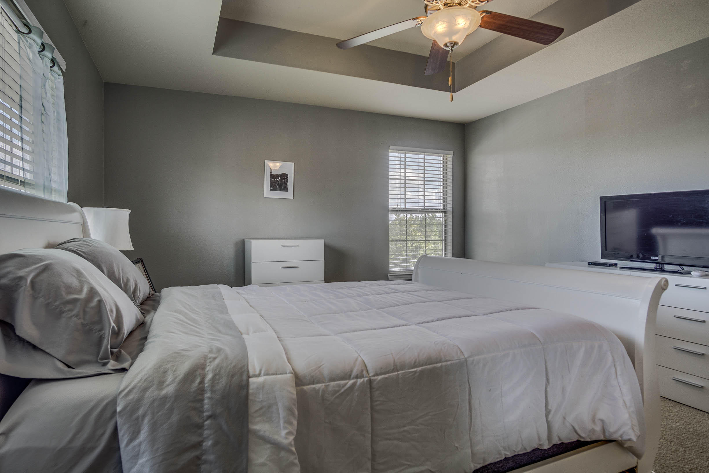 IRON GATE SUBD PHASE II - Residential