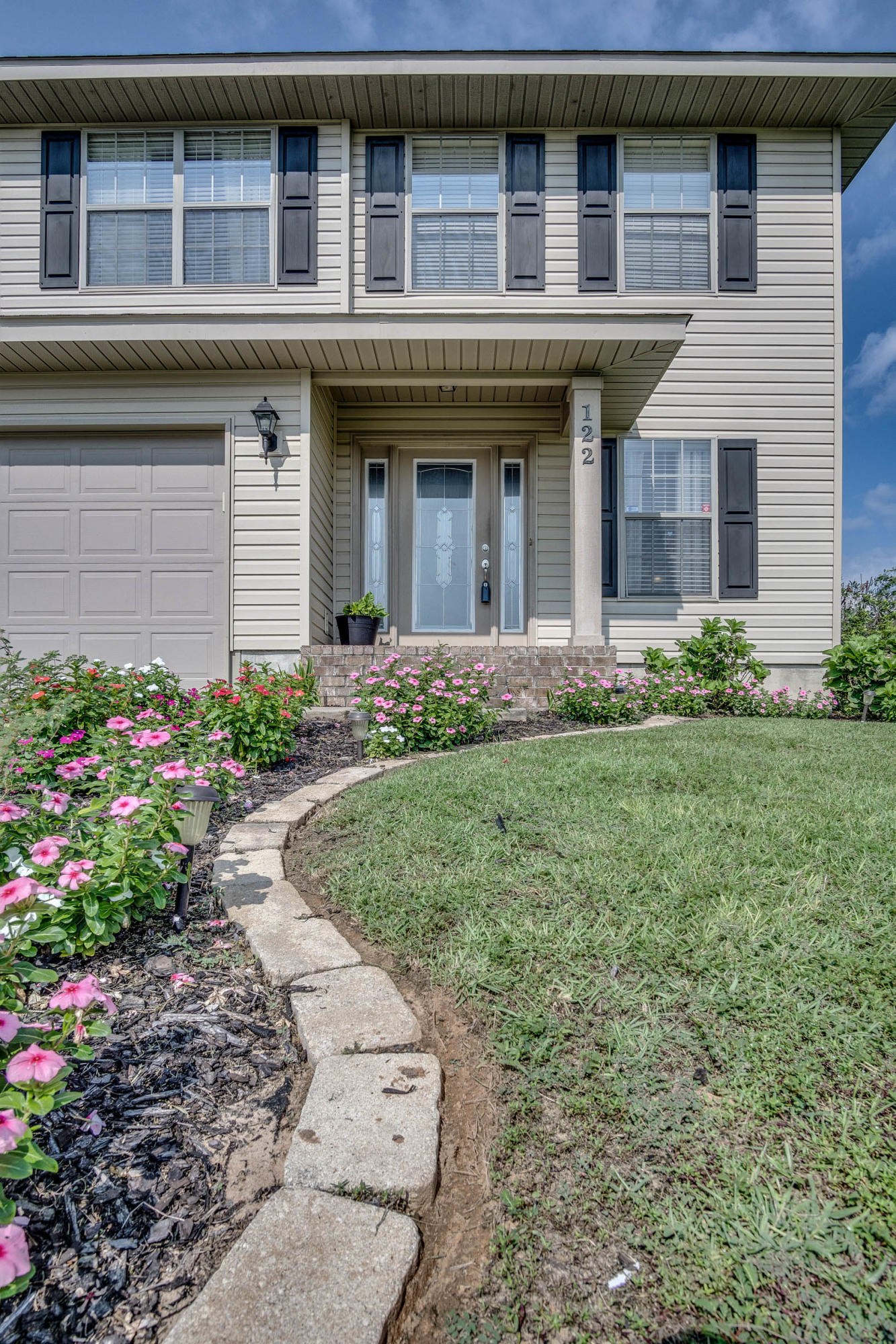 IRON GATE SUBD PHASE II - Residential