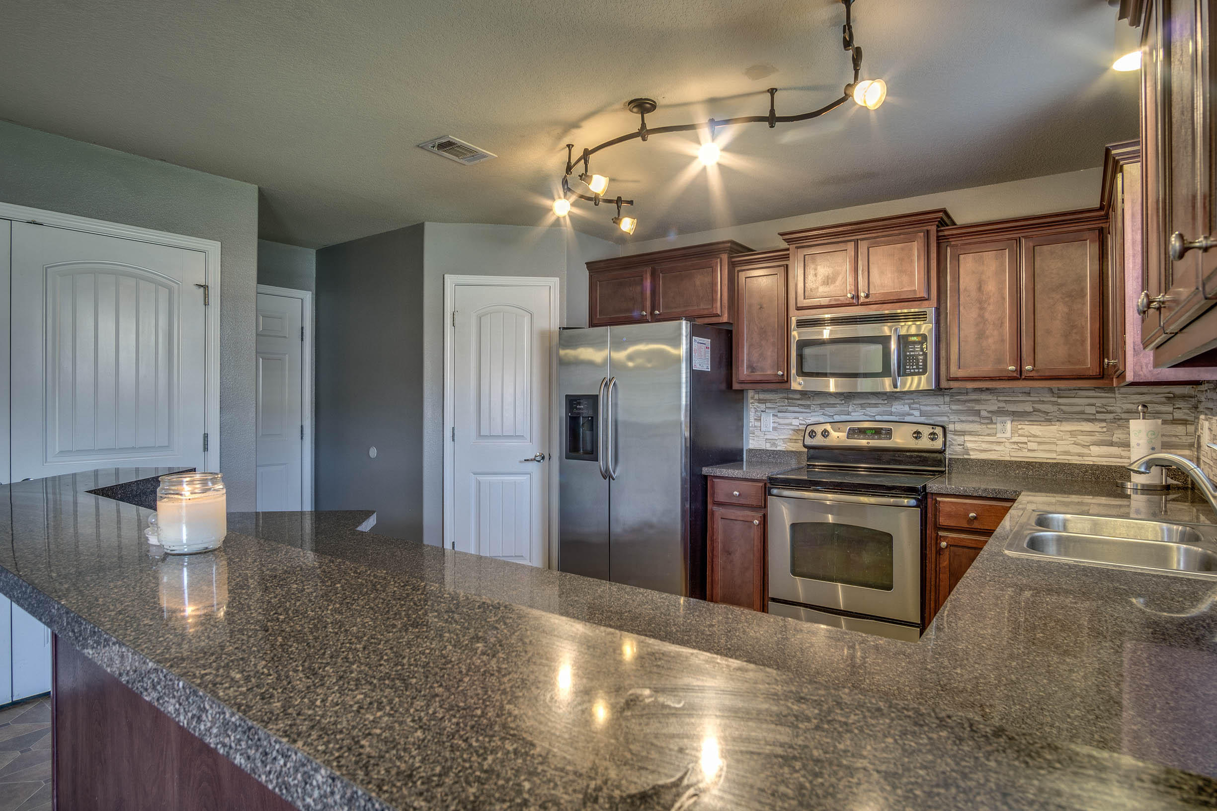 IRON GATE SUBD PHASE II - Residential