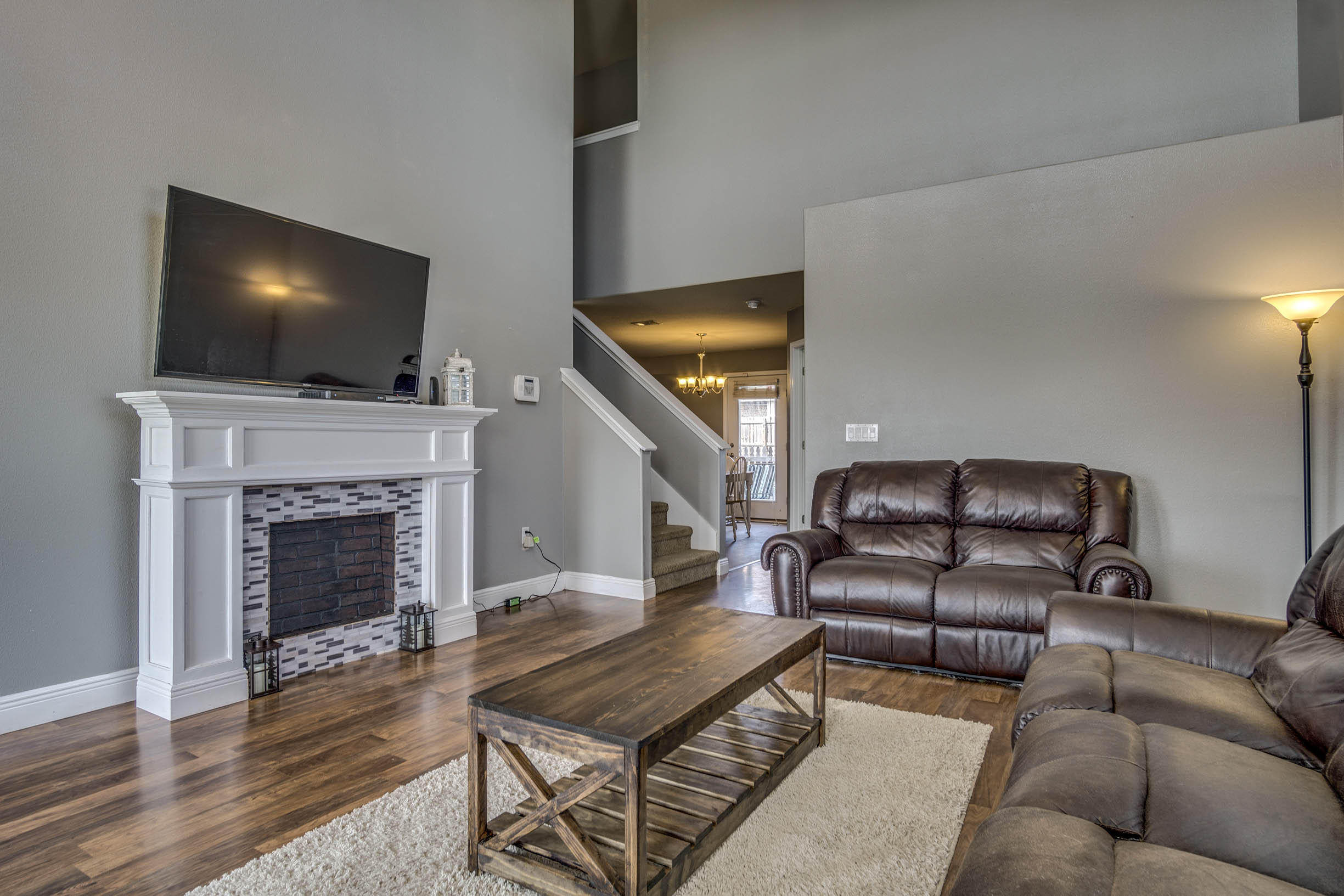 IRON GATE SUBD PHASE II - Residential