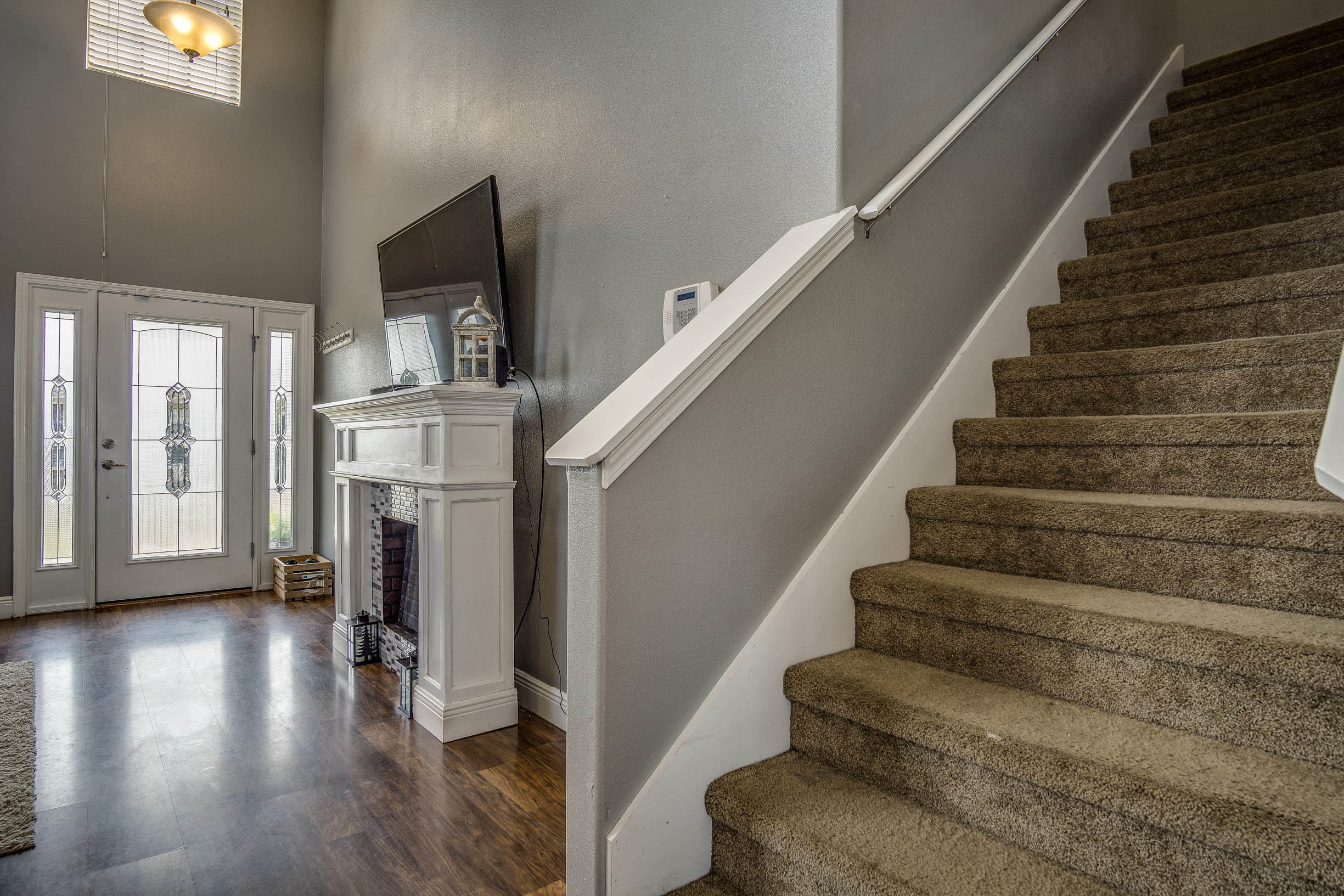 IRON GATE SUBD PHASE II - Residential