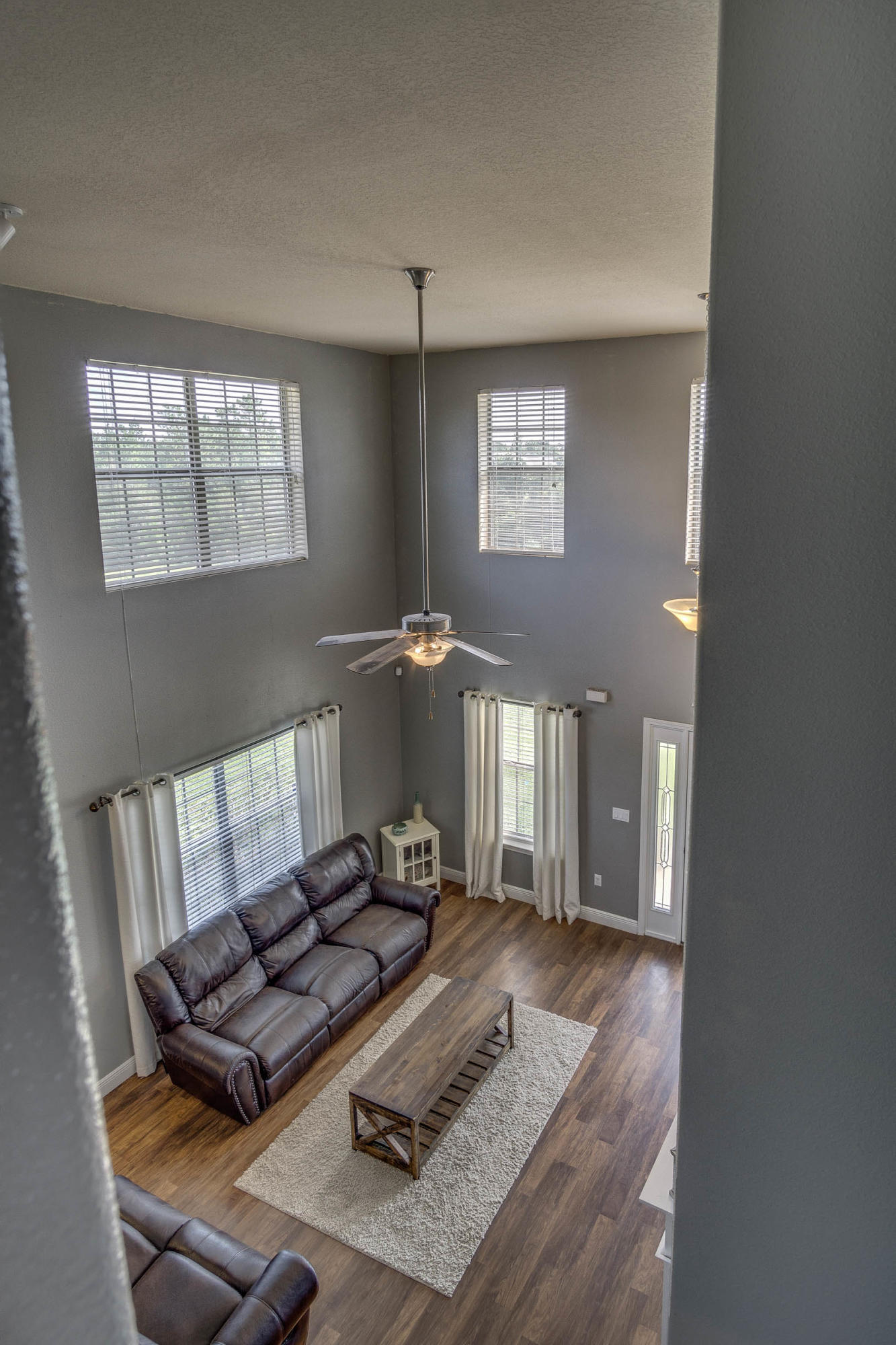 IRON GATE SUBD PHASE II - Residential