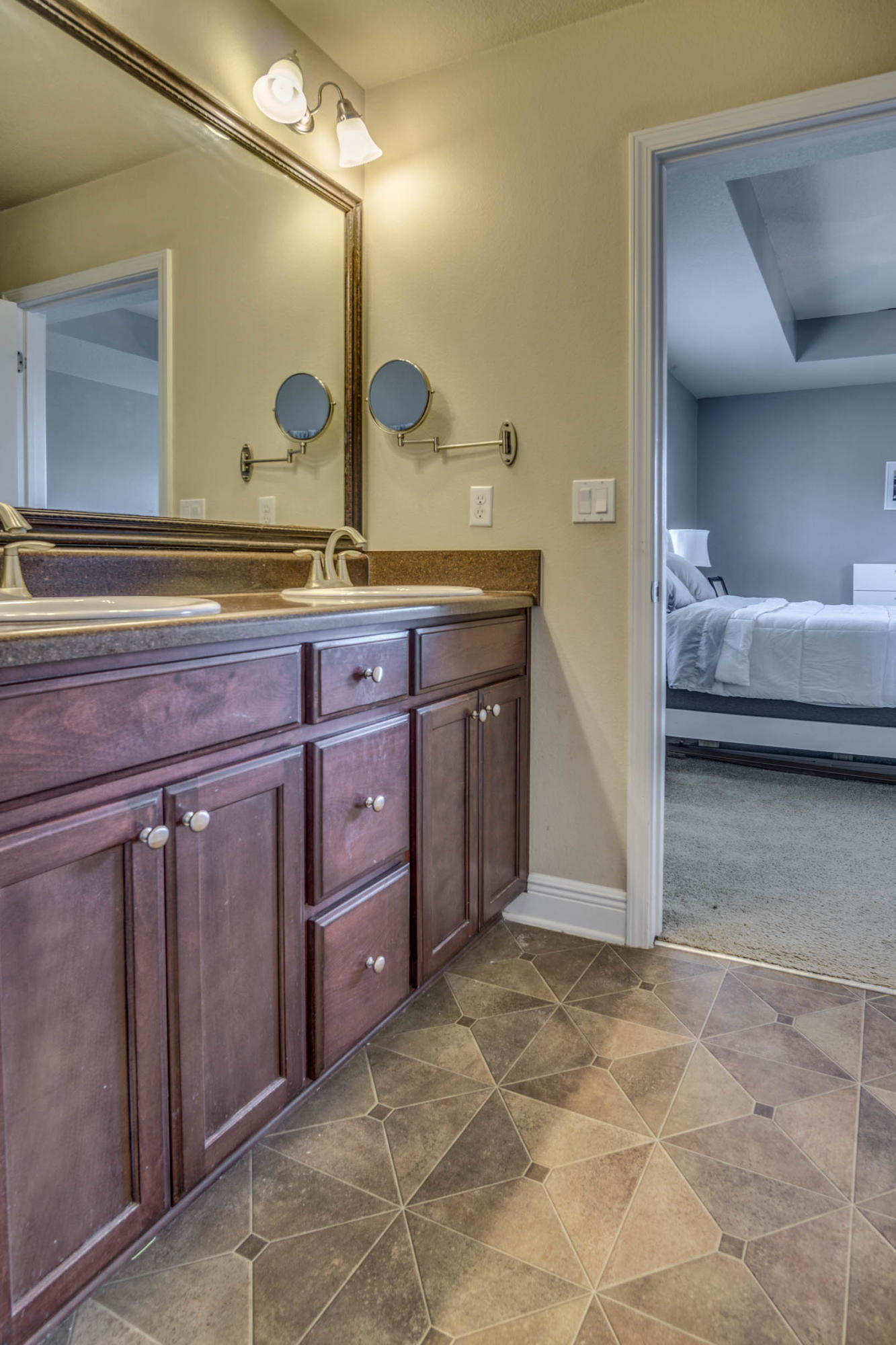 IRON GATE SUBD PHASE II - Residential