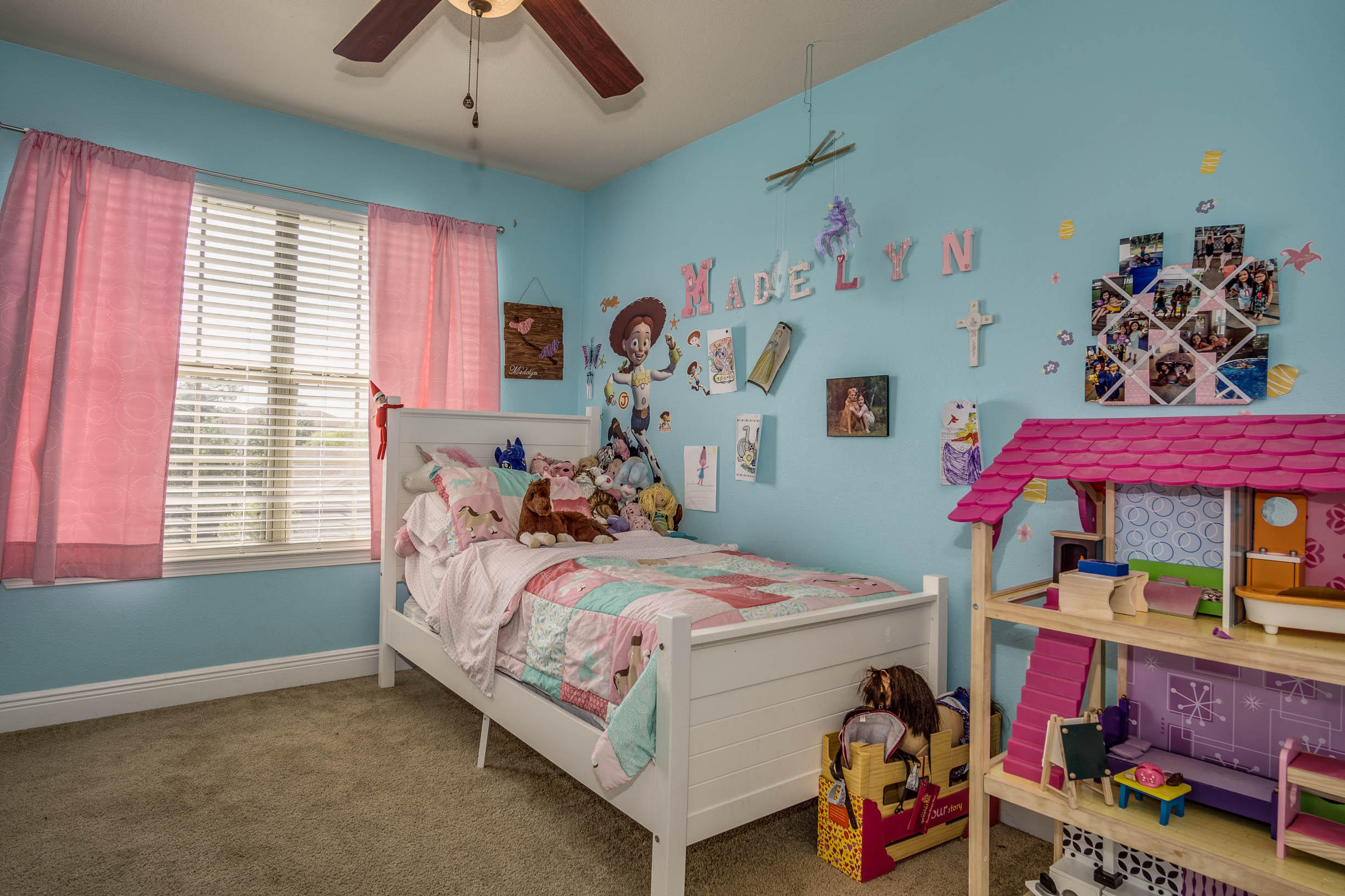 IRON GATE SUBD PHASE II - Residential