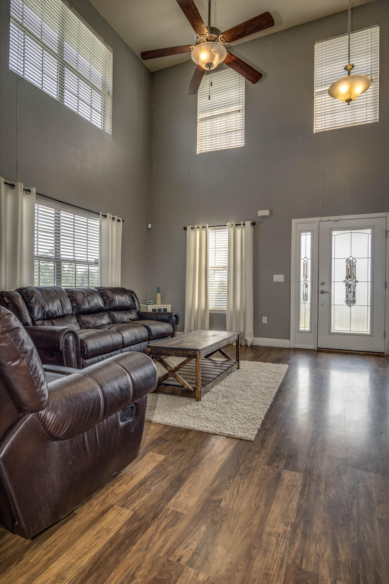 IRON GATE SUBD PHASE II - Residential