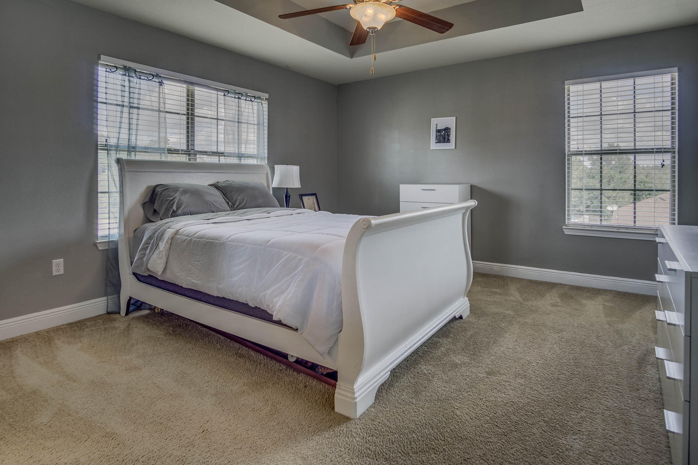 IRON GATE SUBD PHASE II - Residential