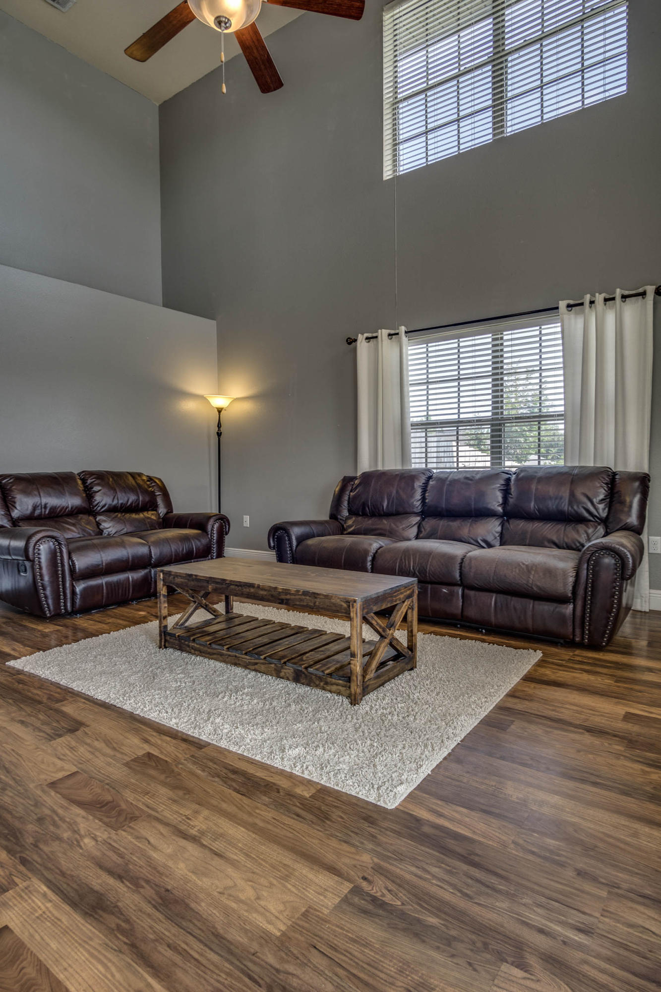 IRON GATE SUBD PHASE II - Residential