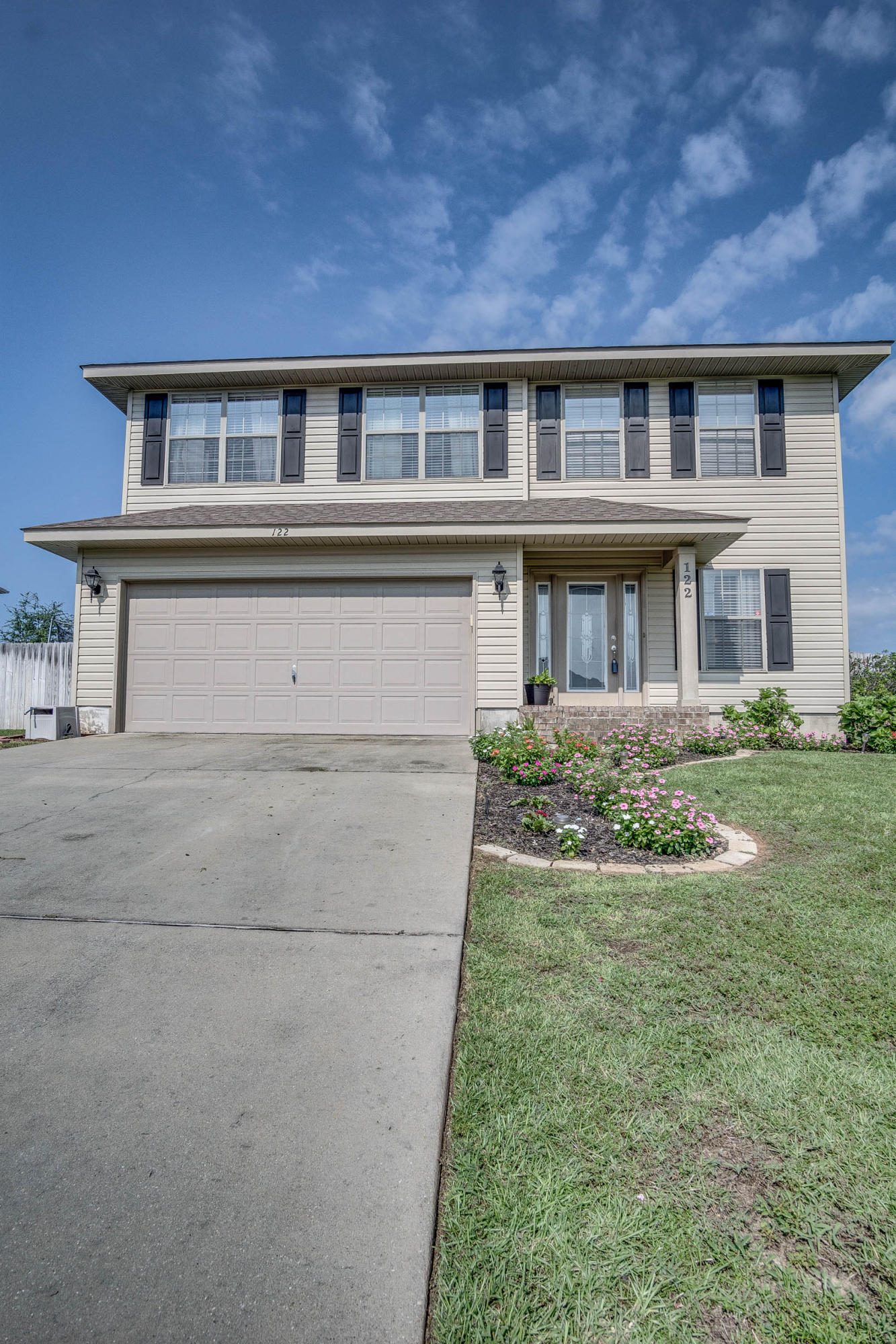 IRON GATE SUBD PHASE II - Residential