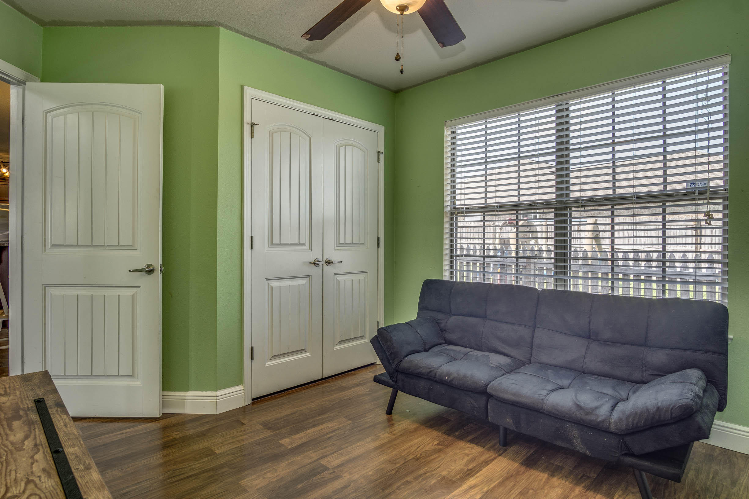 IRON GATE SUBD PHASE II - Residential