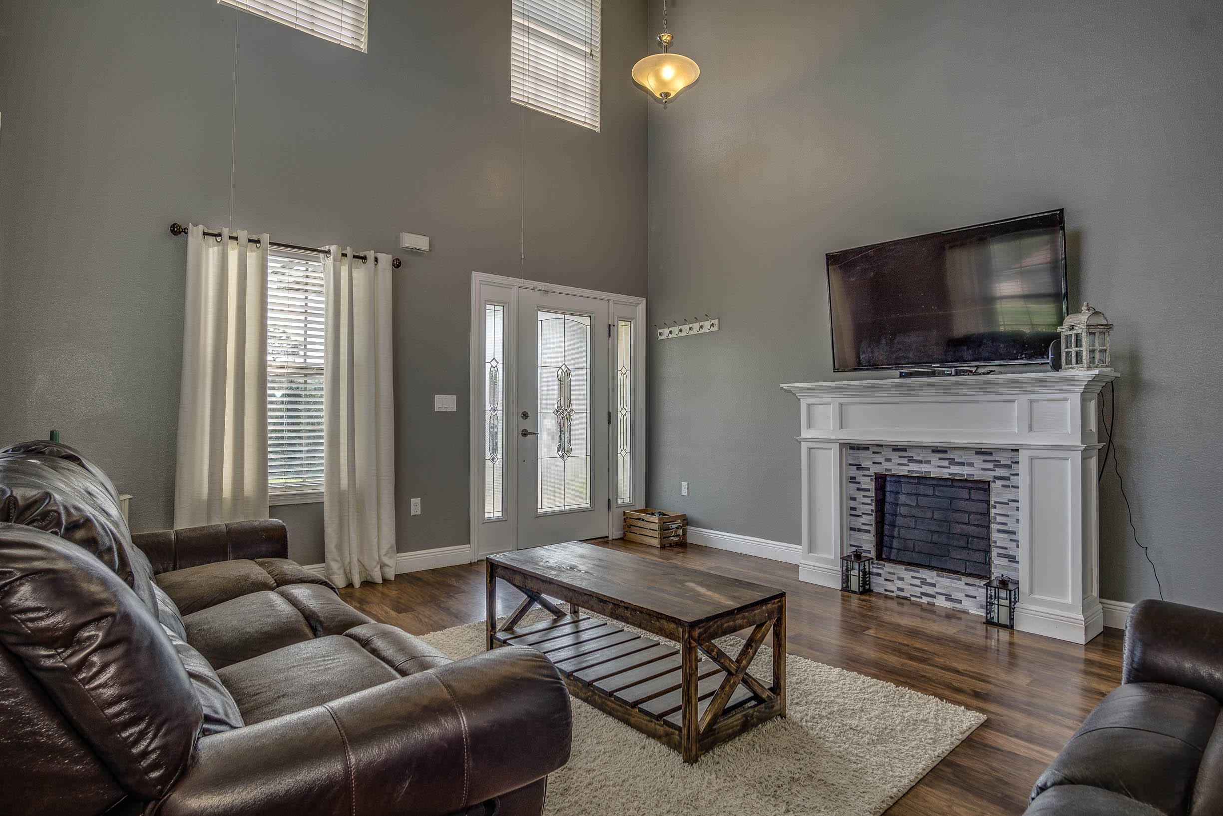 IRON GATE SUBD PHASE II - Residential