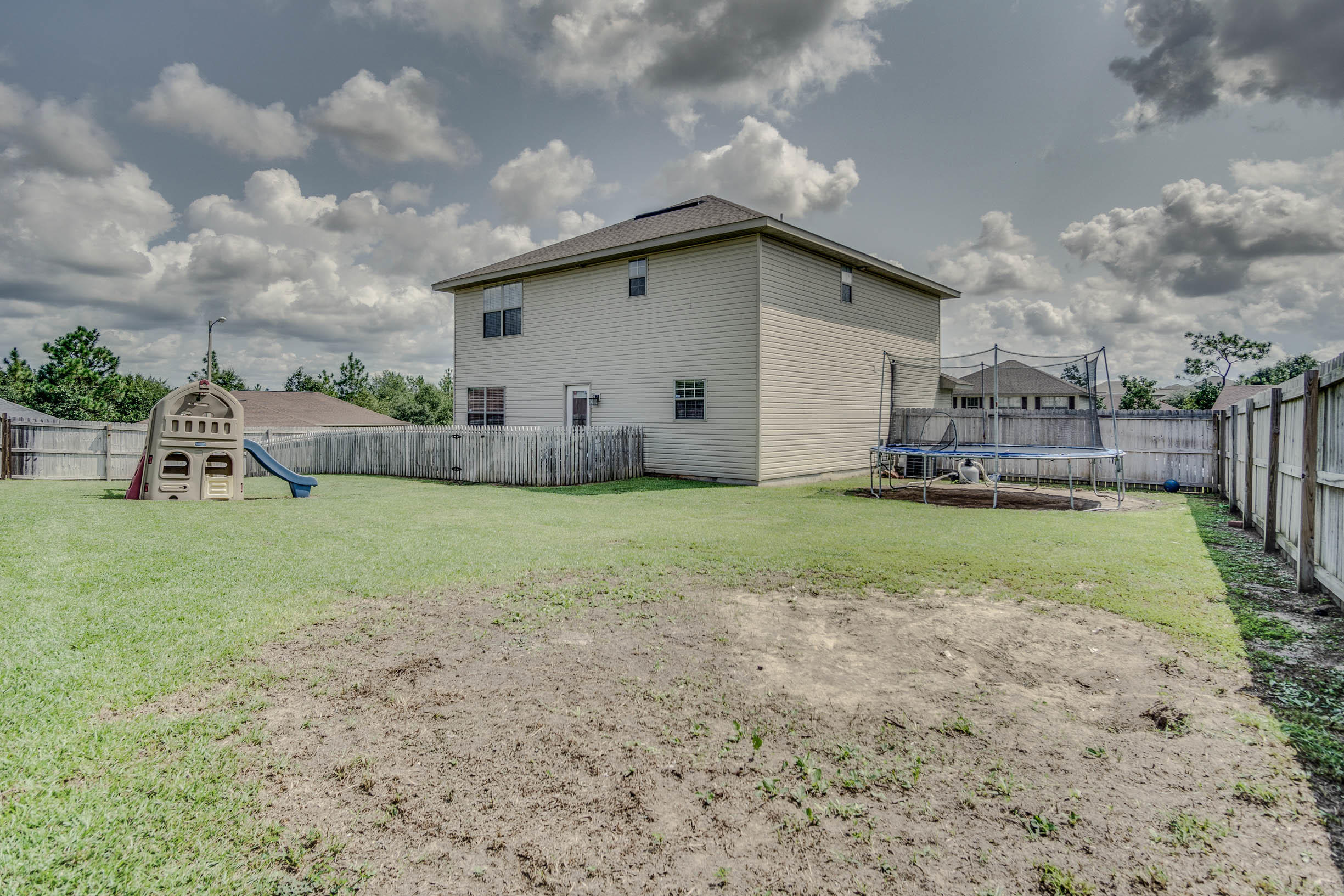 IRON GATE SUBD PHASE II - Residential
