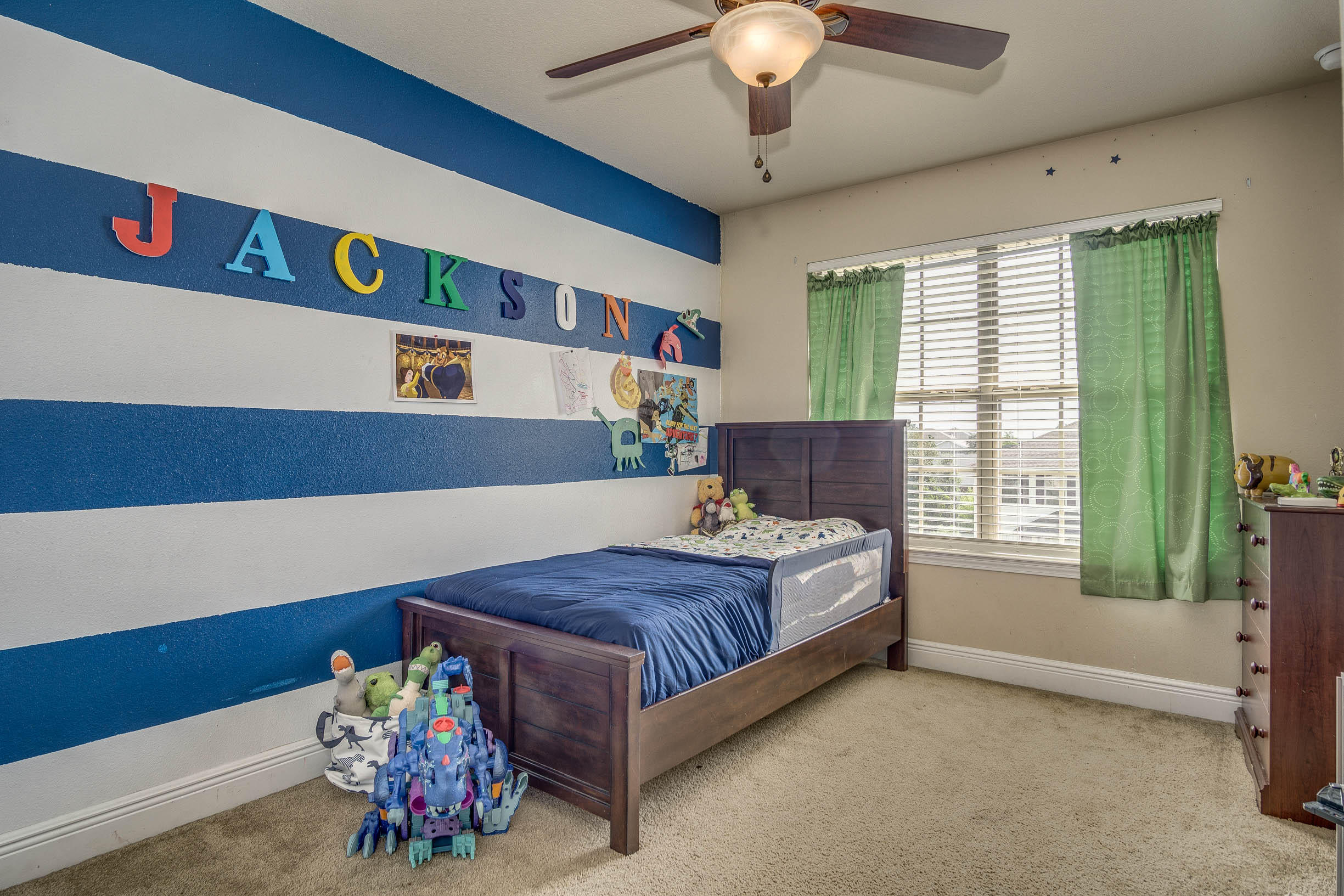 IRON GATE SUBD PHASE II - Residential