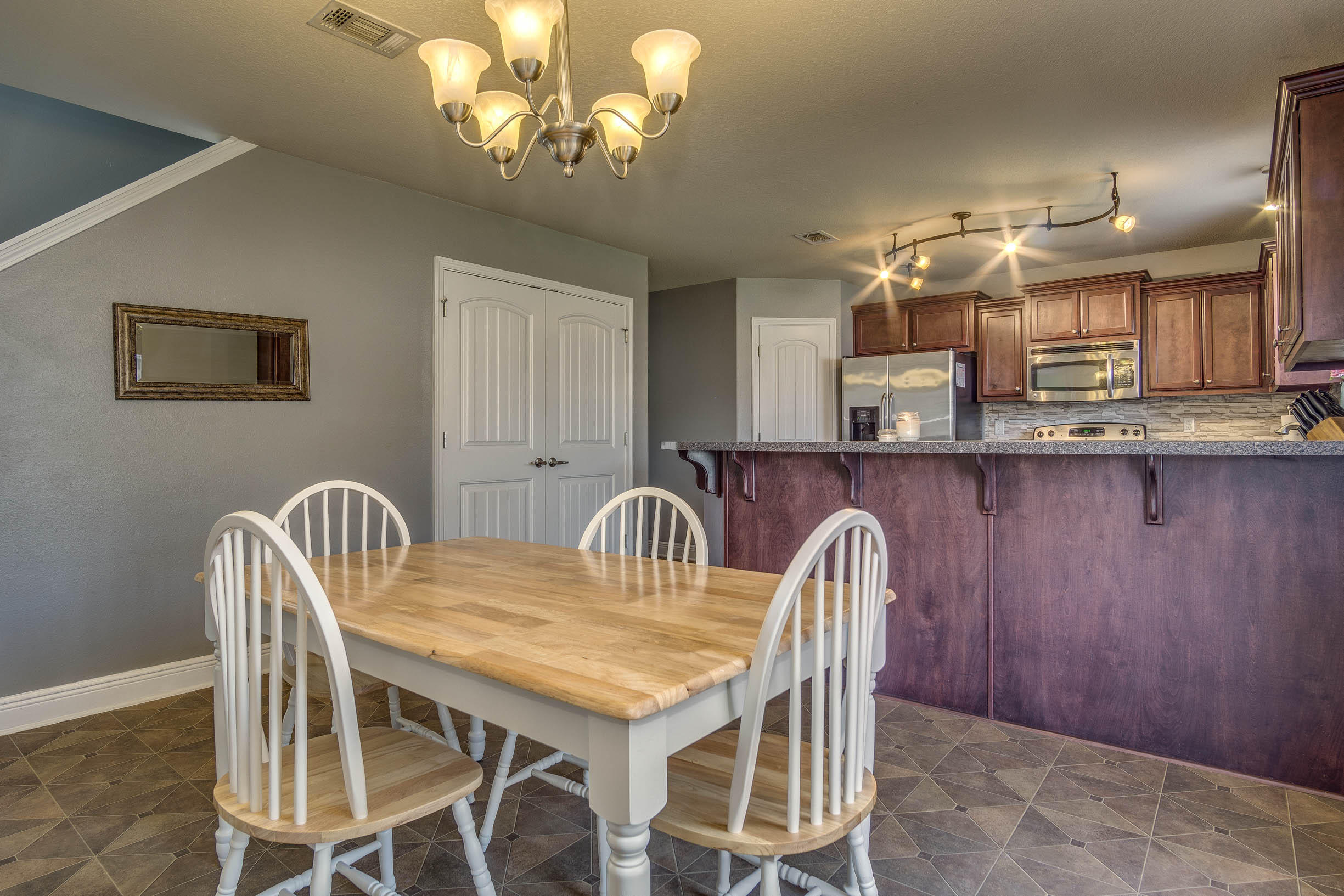 IRON GATE SUBD PHASE II - Residential