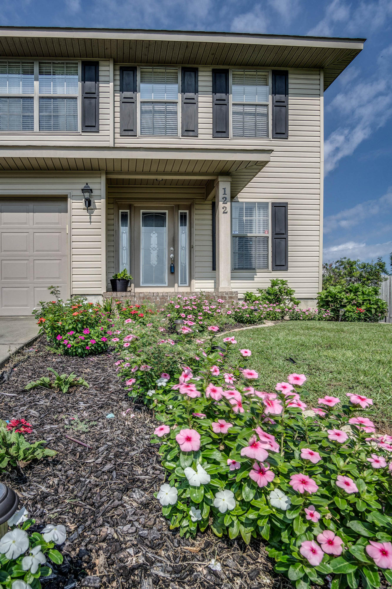 IRON GATE SUBD PHASE II - Residential