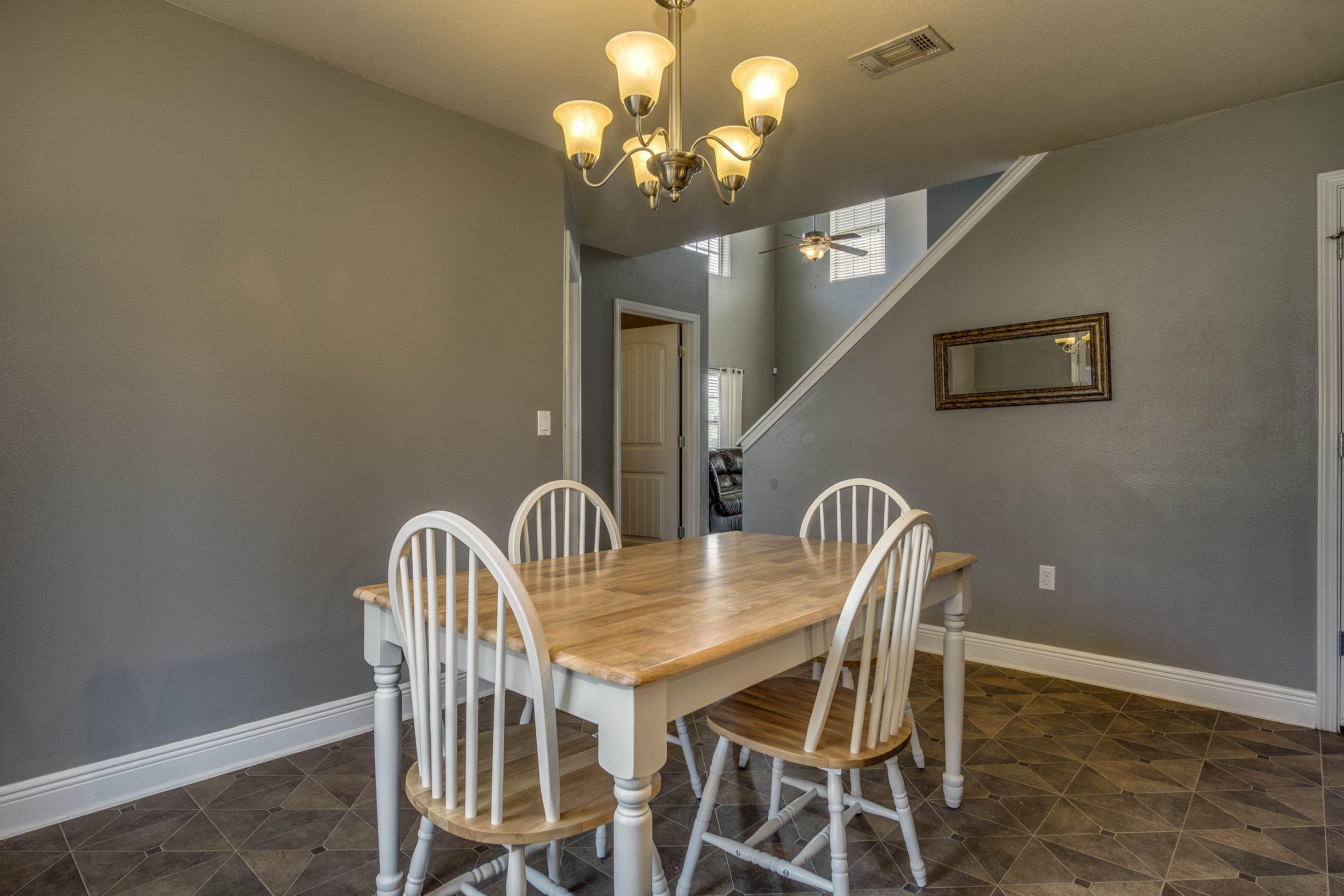 IRON GATE SUBD PHASE II - Residential