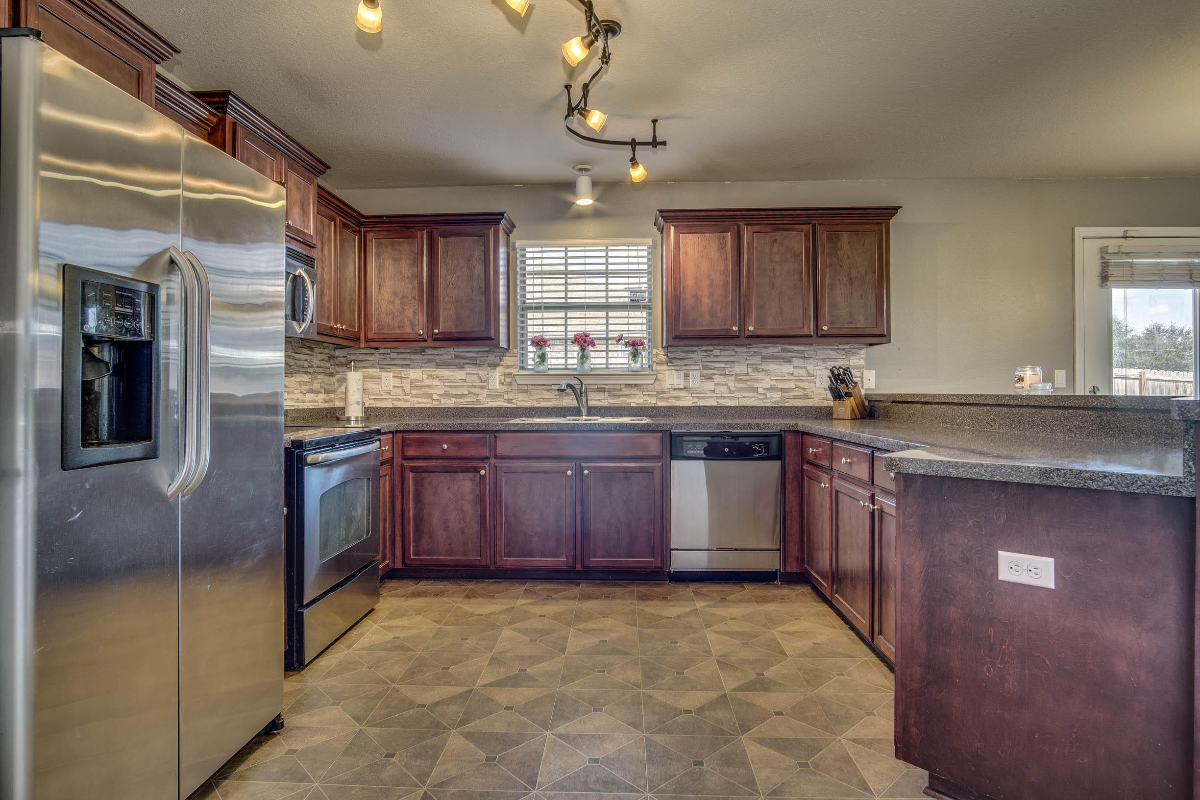 IRON GATE SUBD PHASE II - Residential