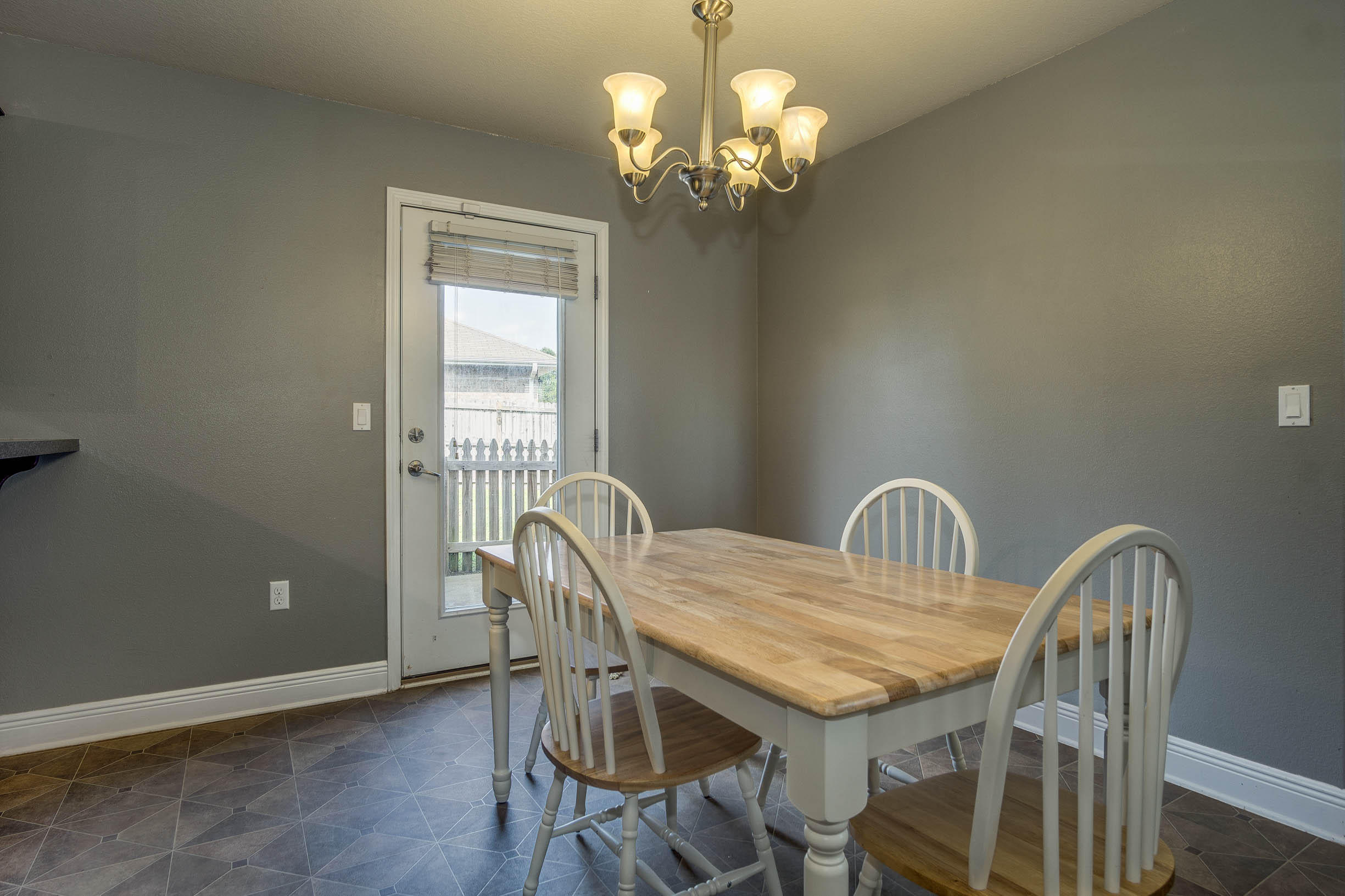 IRON GATE SUBD PHASE II - Residential