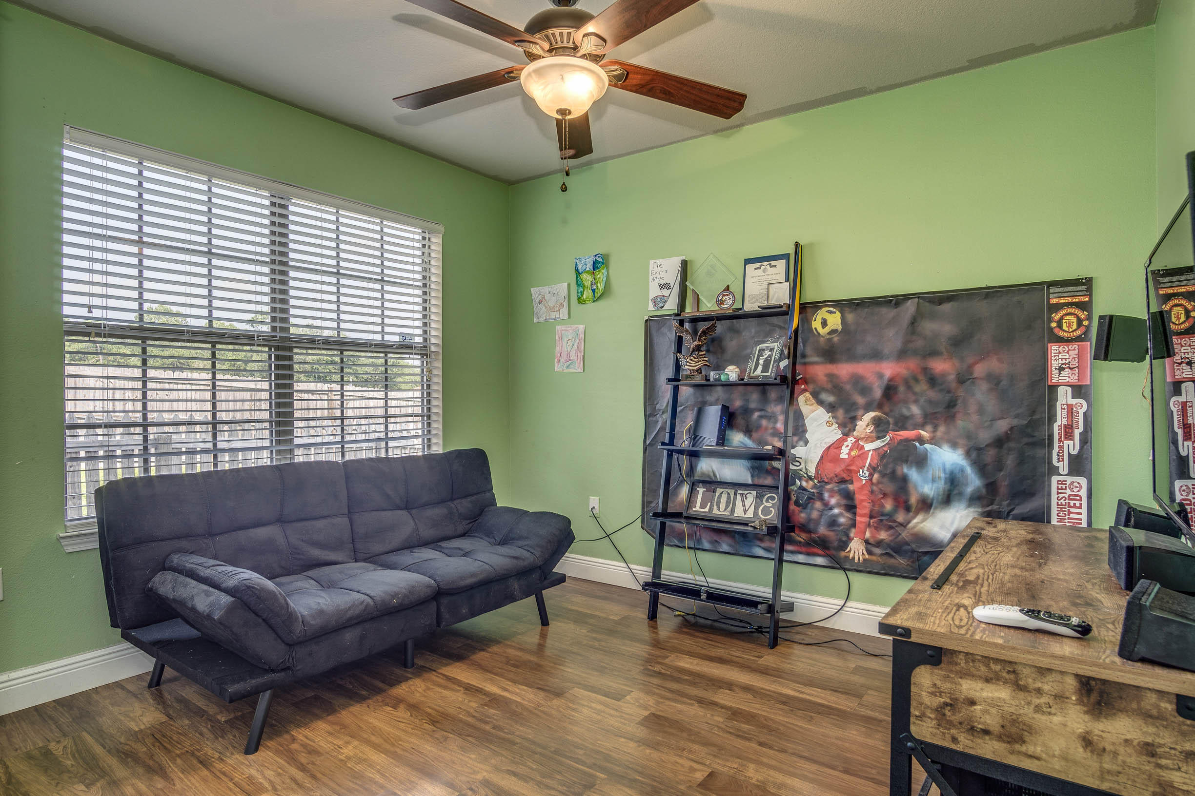 IRON GATE SUBD PHASE II - Residential