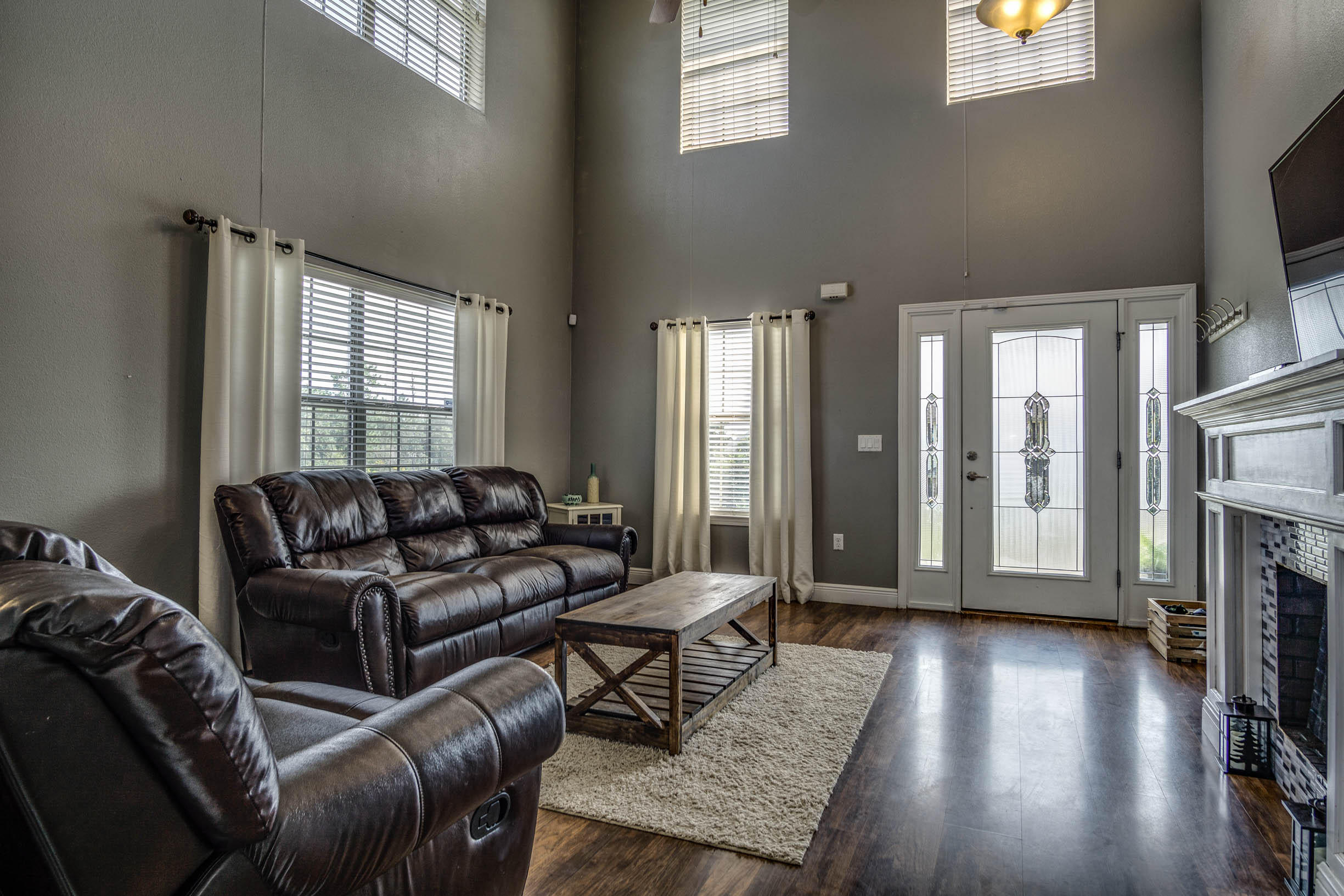 IRON GATE SUBD PHASE II - Residential