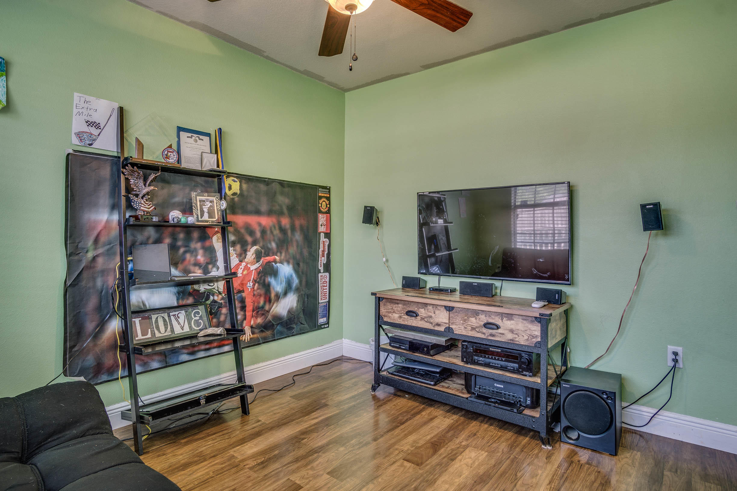 IRON GATE SUBD PHASE II - Residential