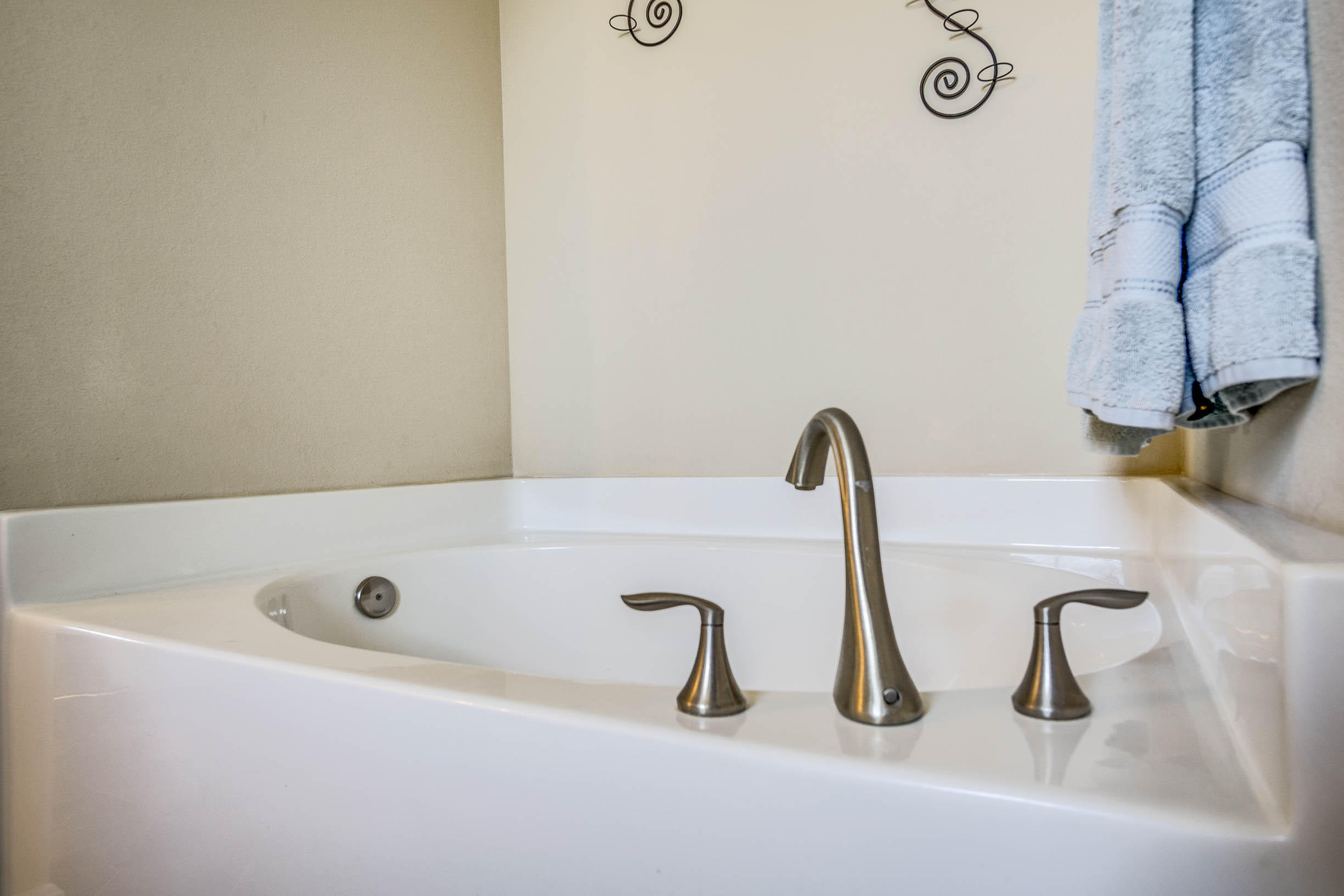 IRON GATE SUBD PHASE II - Residential