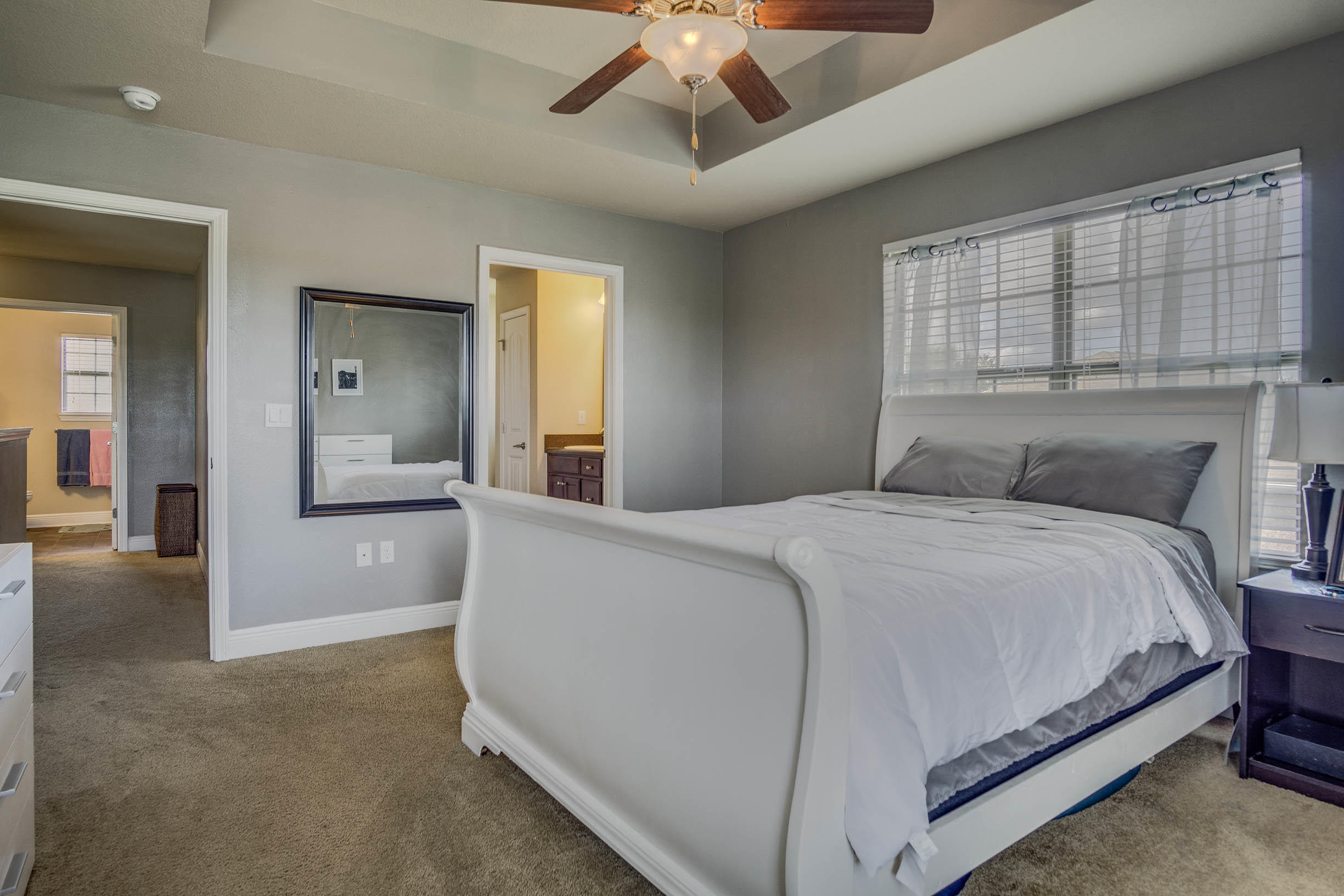 IRON GATE SUBD PHASE II - Residential