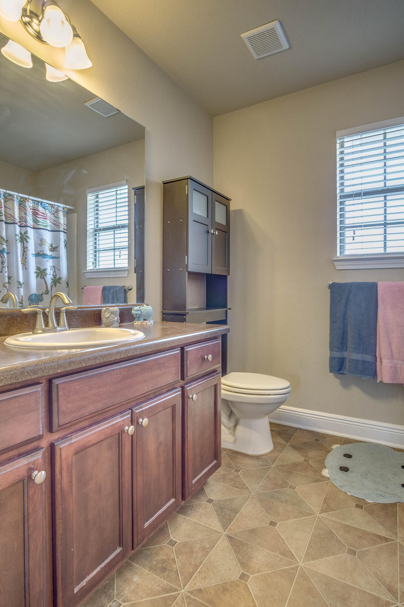 IRON GATE SUBD PHASE II - Residential