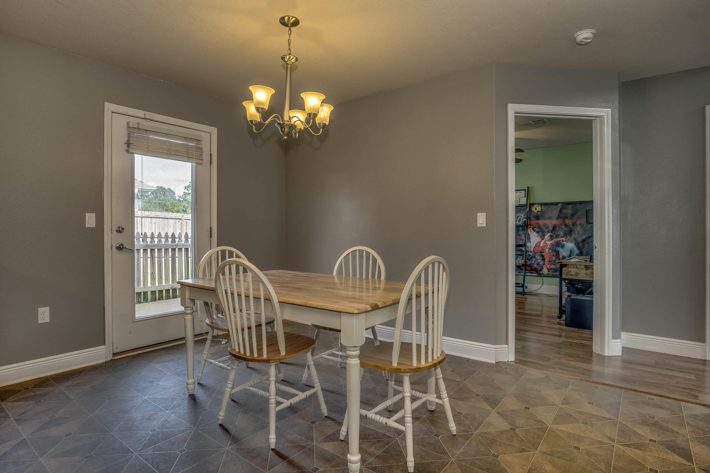 IRON GATE SUBD PHASE II - Residential